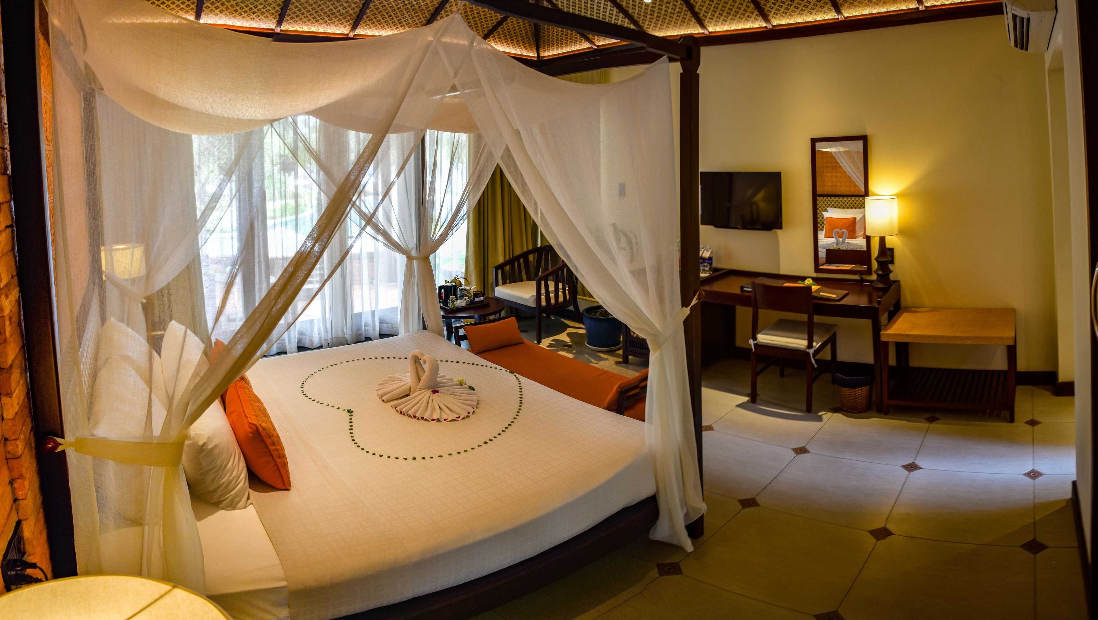 Gift card for Pandanus Resort Gift card for Pandanus Resort