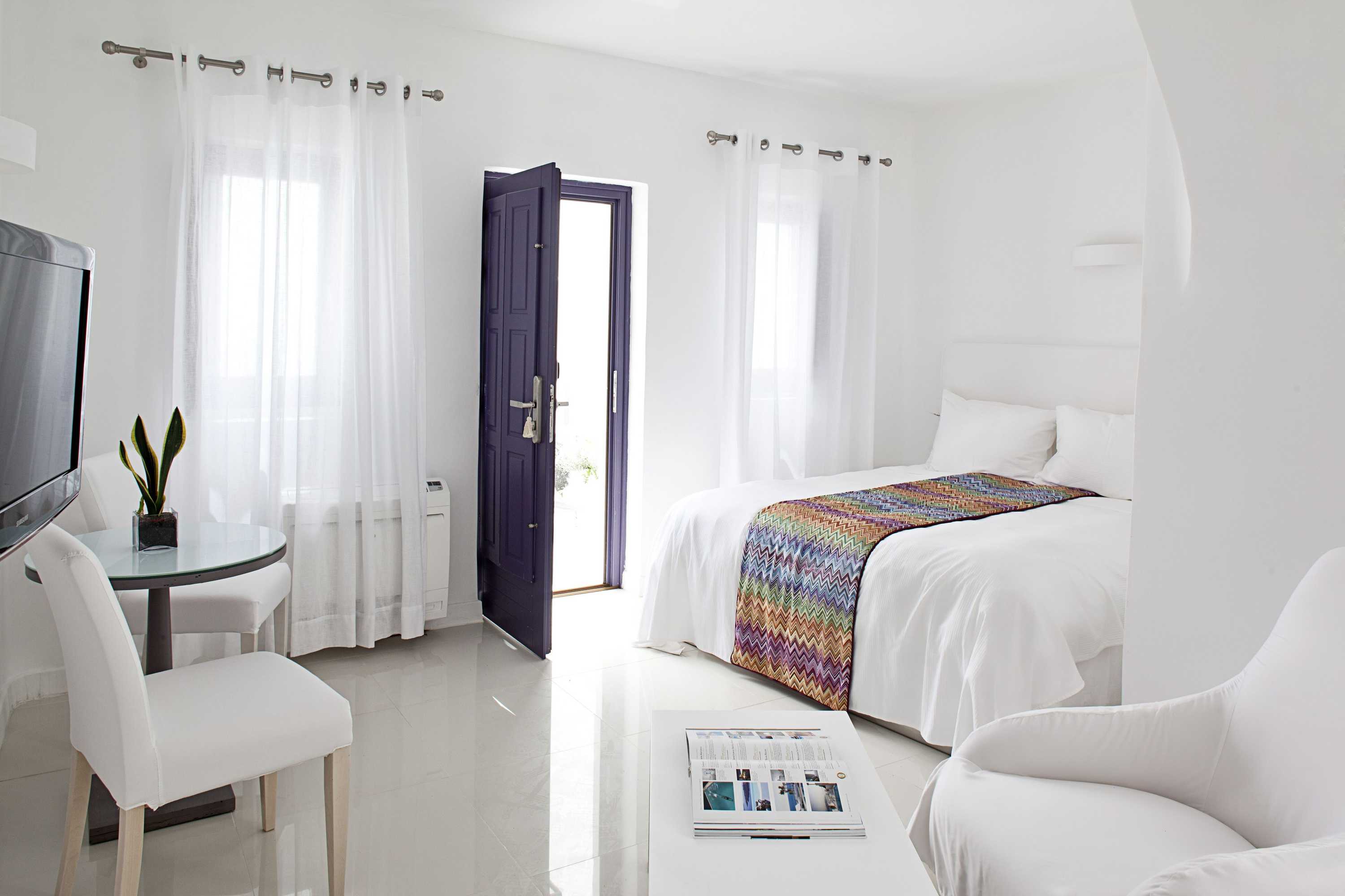Gift card for Katikies Chromata Santorini - The Leading Hotels of The World Gift card for Katikies Chromata Santorini - The Leading Hotels of The World