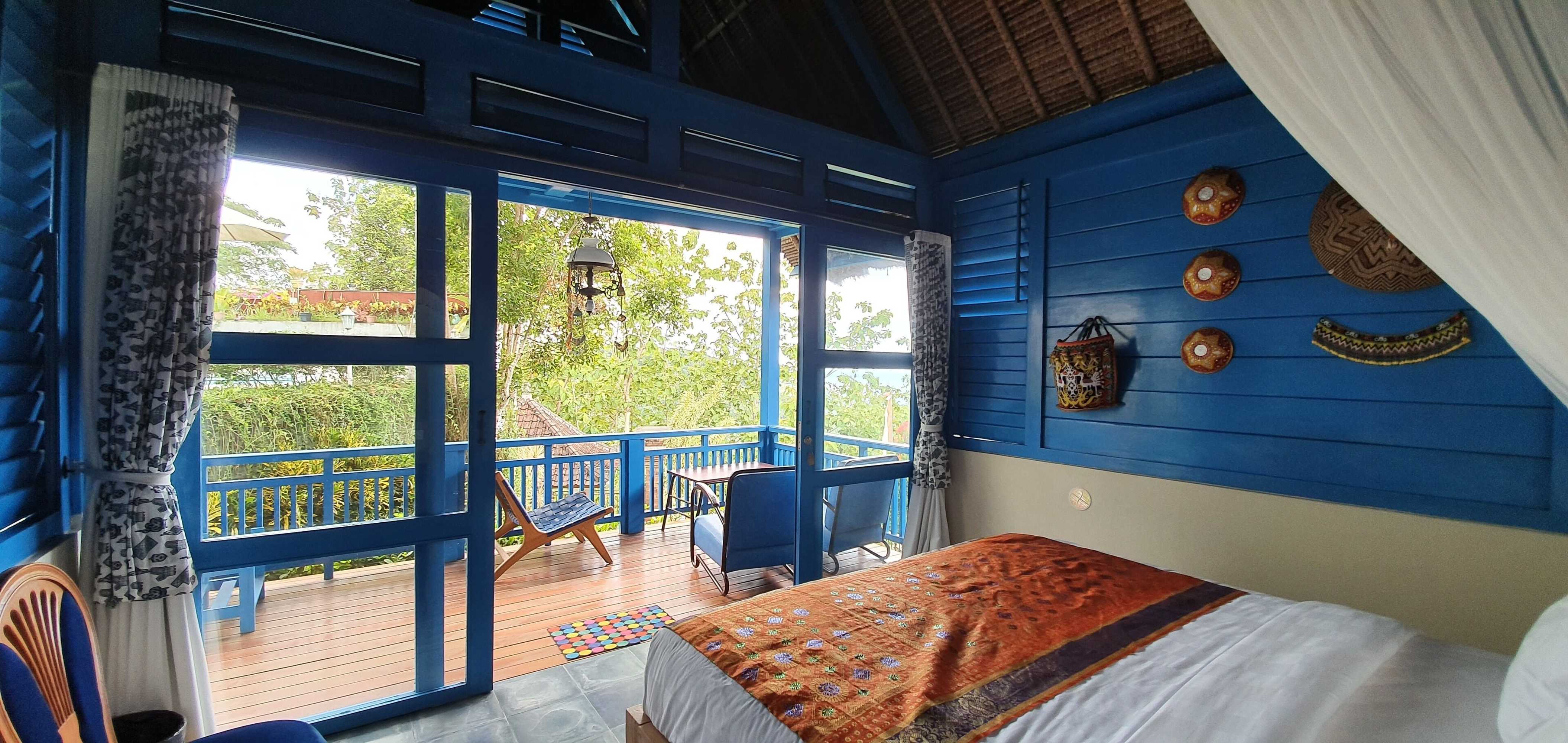 Gift card for Manggis Garden Dive Resort