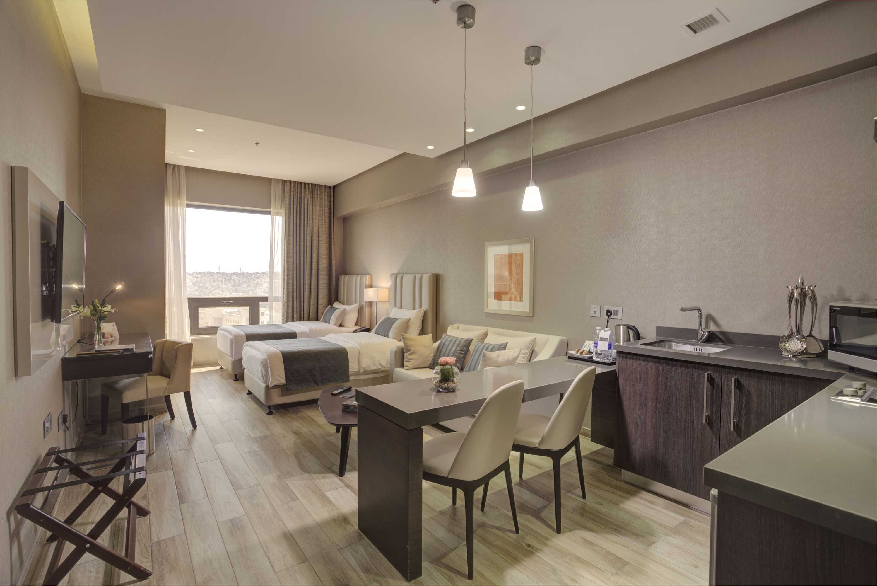 Gift card for The House Boutique Suites