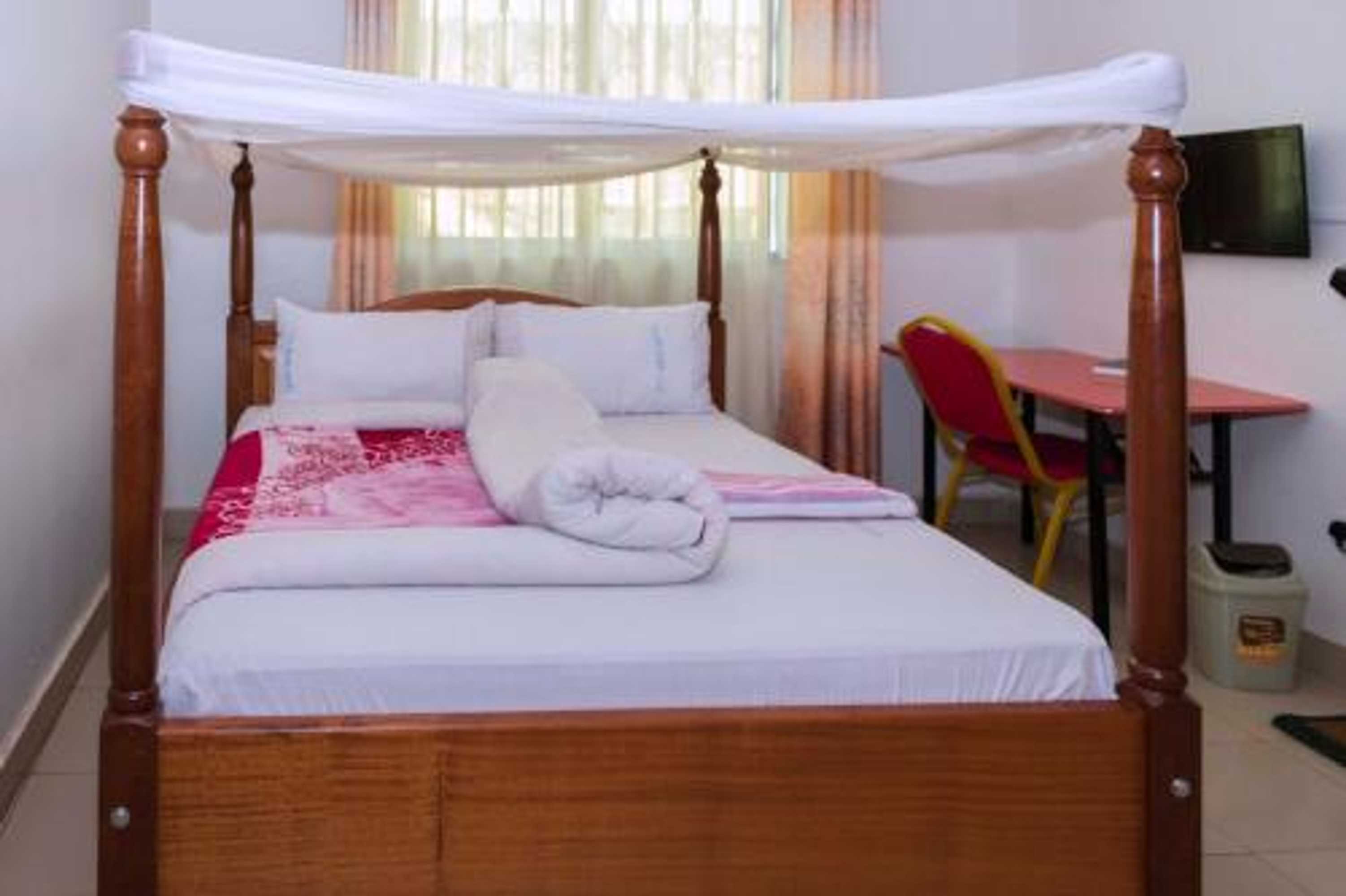 Gift card for Cityview Hotel Fort Portal Gift card for Cityview Hotel Fort Portal