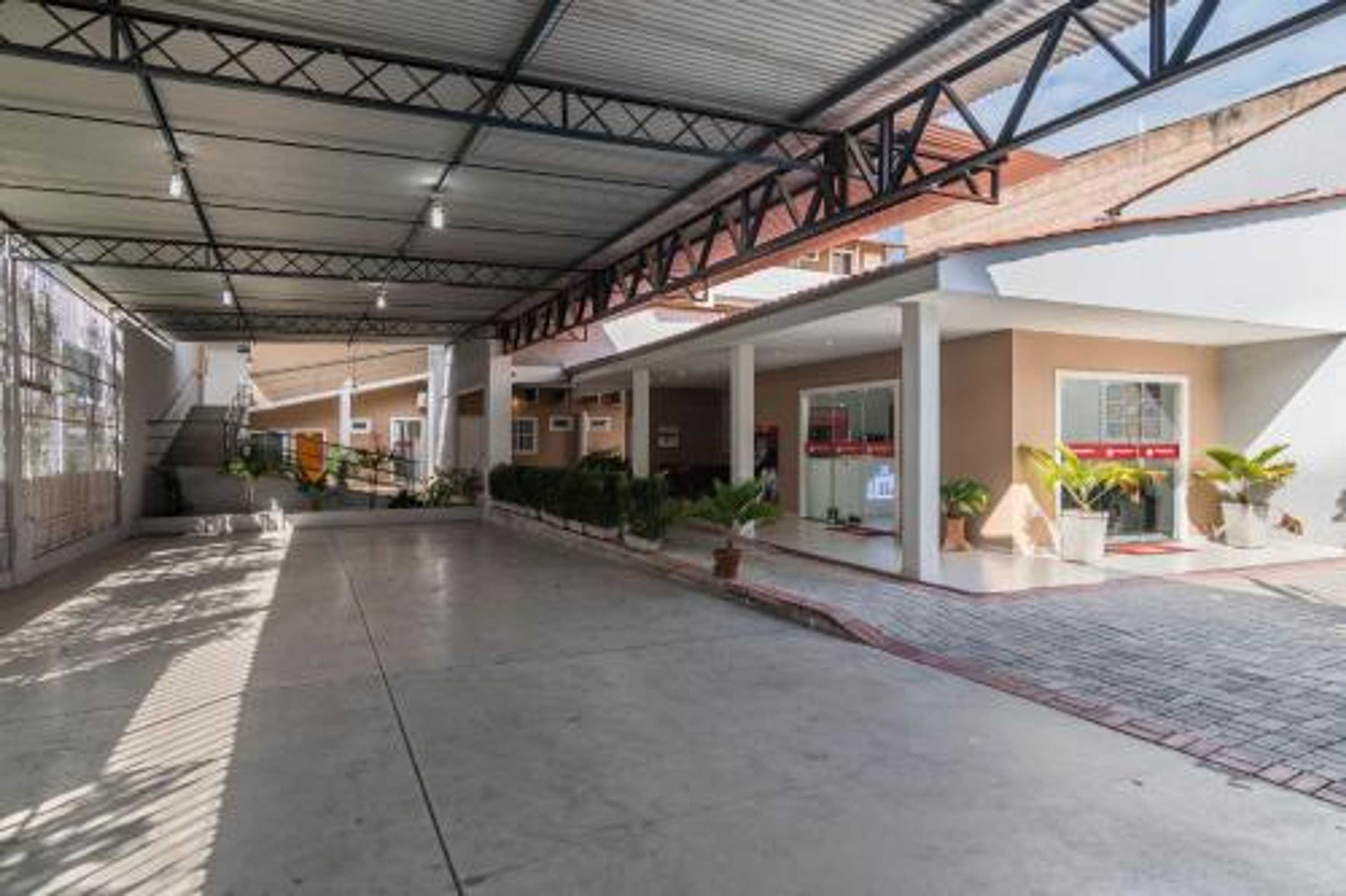 Gift card for Mega Aeroporto Hotel Gift card for Mega Aeroporto Hotel