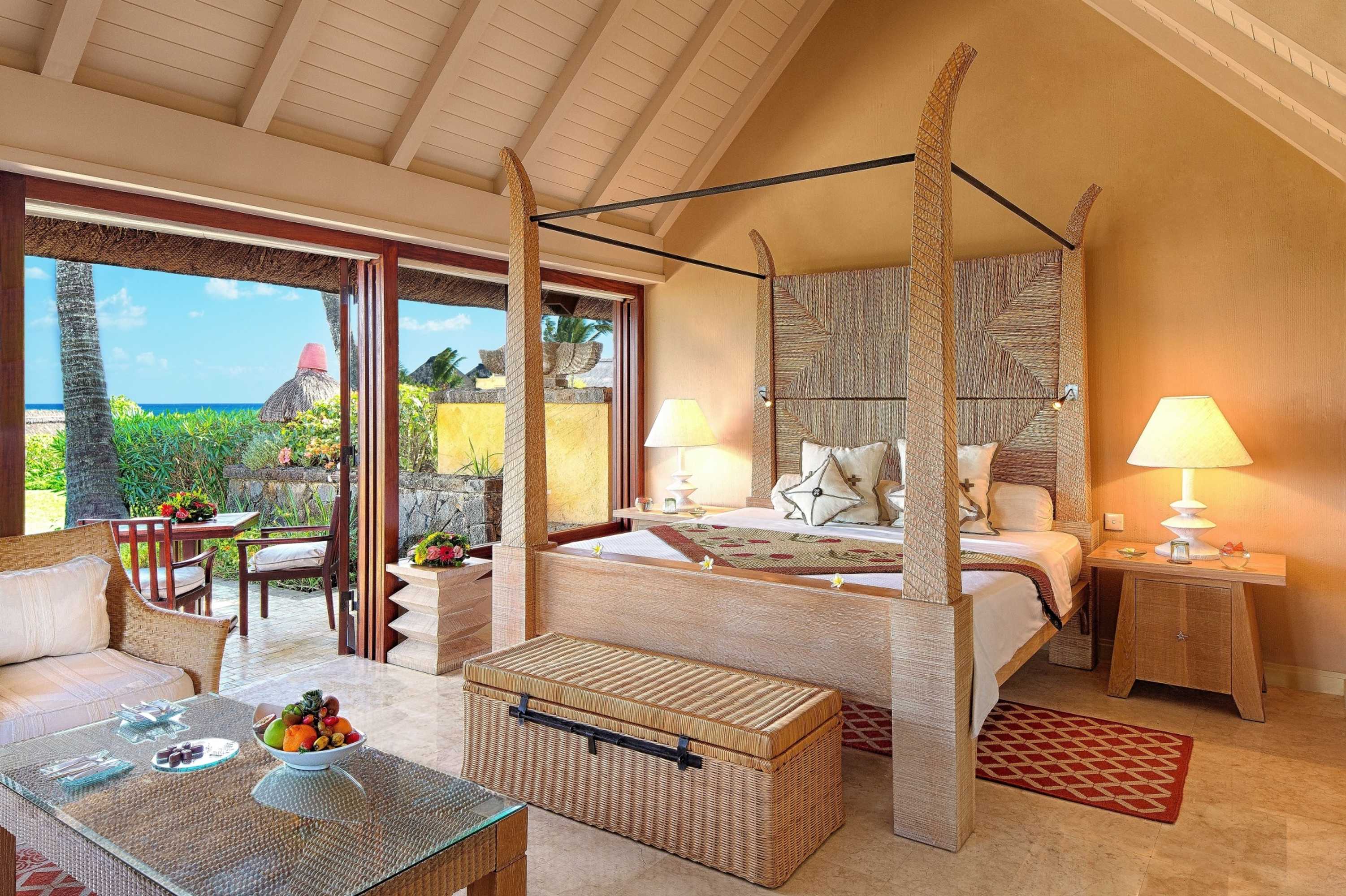 Gift card for The Oberoi Beach Resort Gift card for The Oberoi Beach Resort