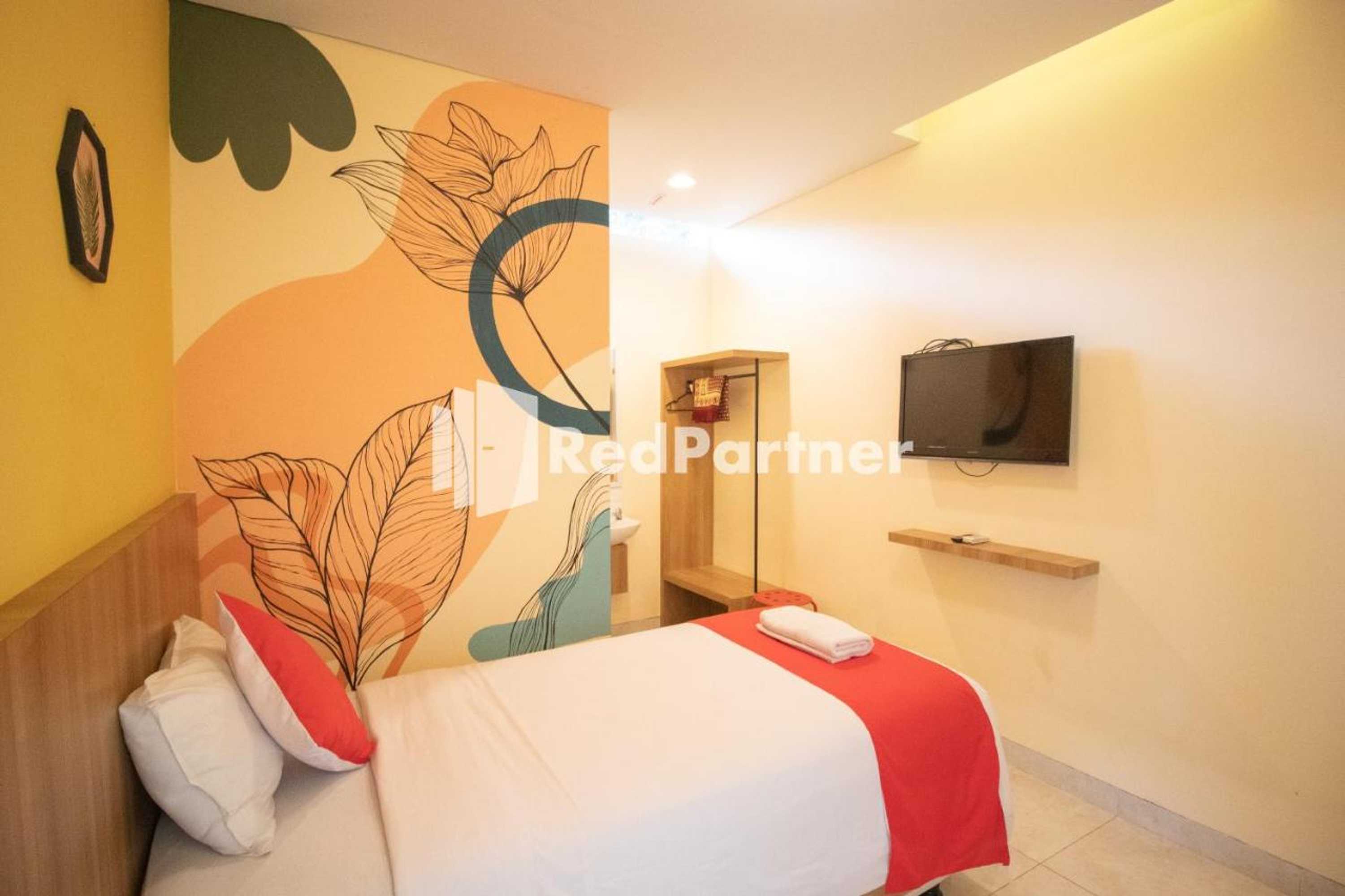 Gift card for Griya Damai Syariah Yogyakarta Mitra Reddoorz