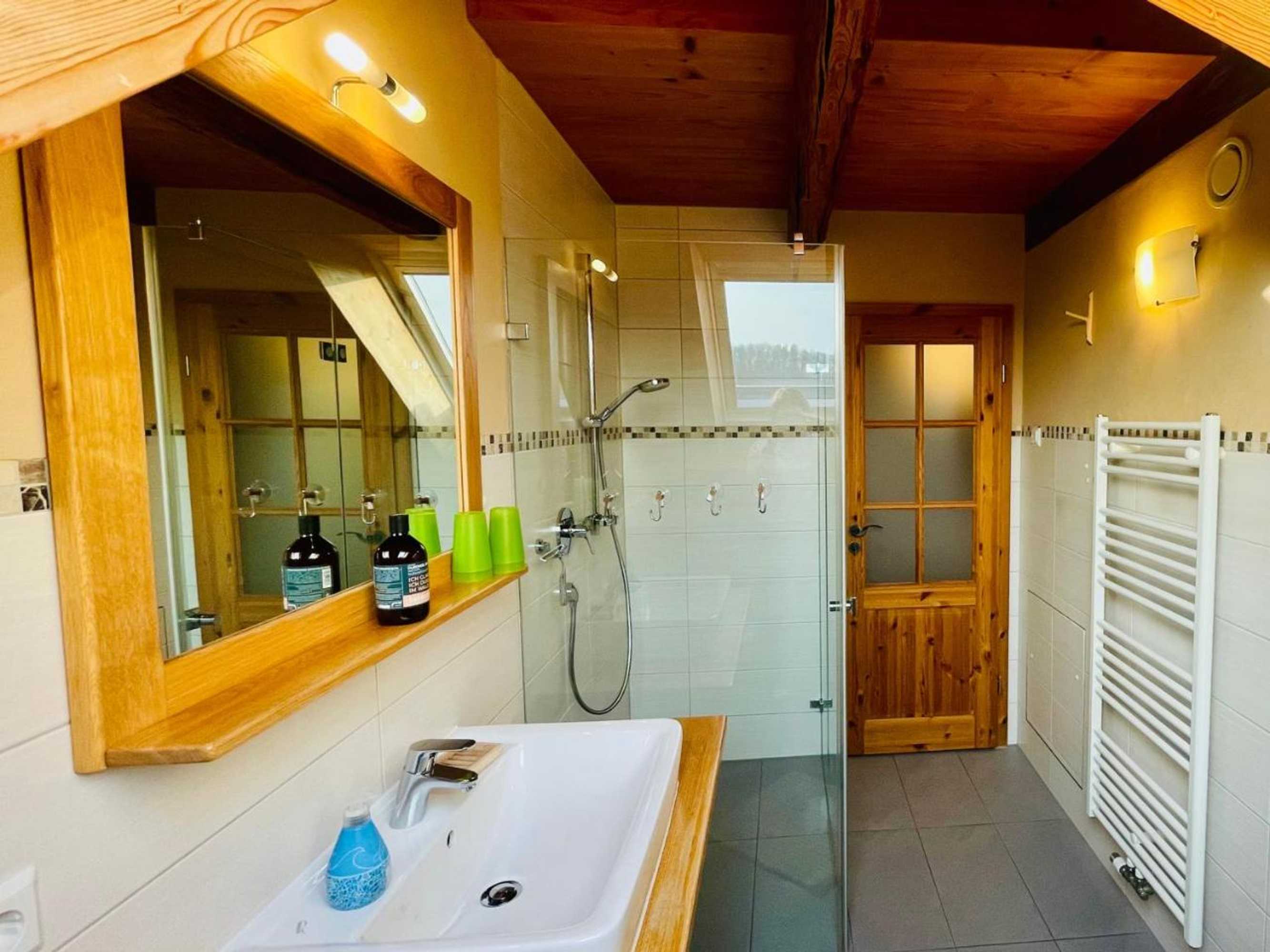 Gift card for Ferienhaus Winterbergblick, Sächsische Schweiz