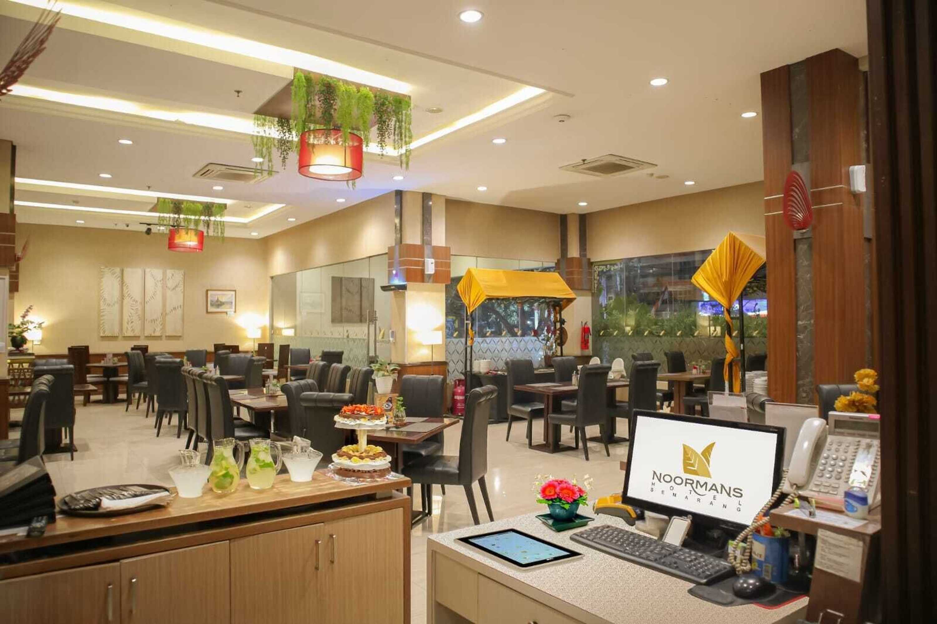Gift card for Noormans Hotel Semarang Gift card for Noormans Hotel Semarang