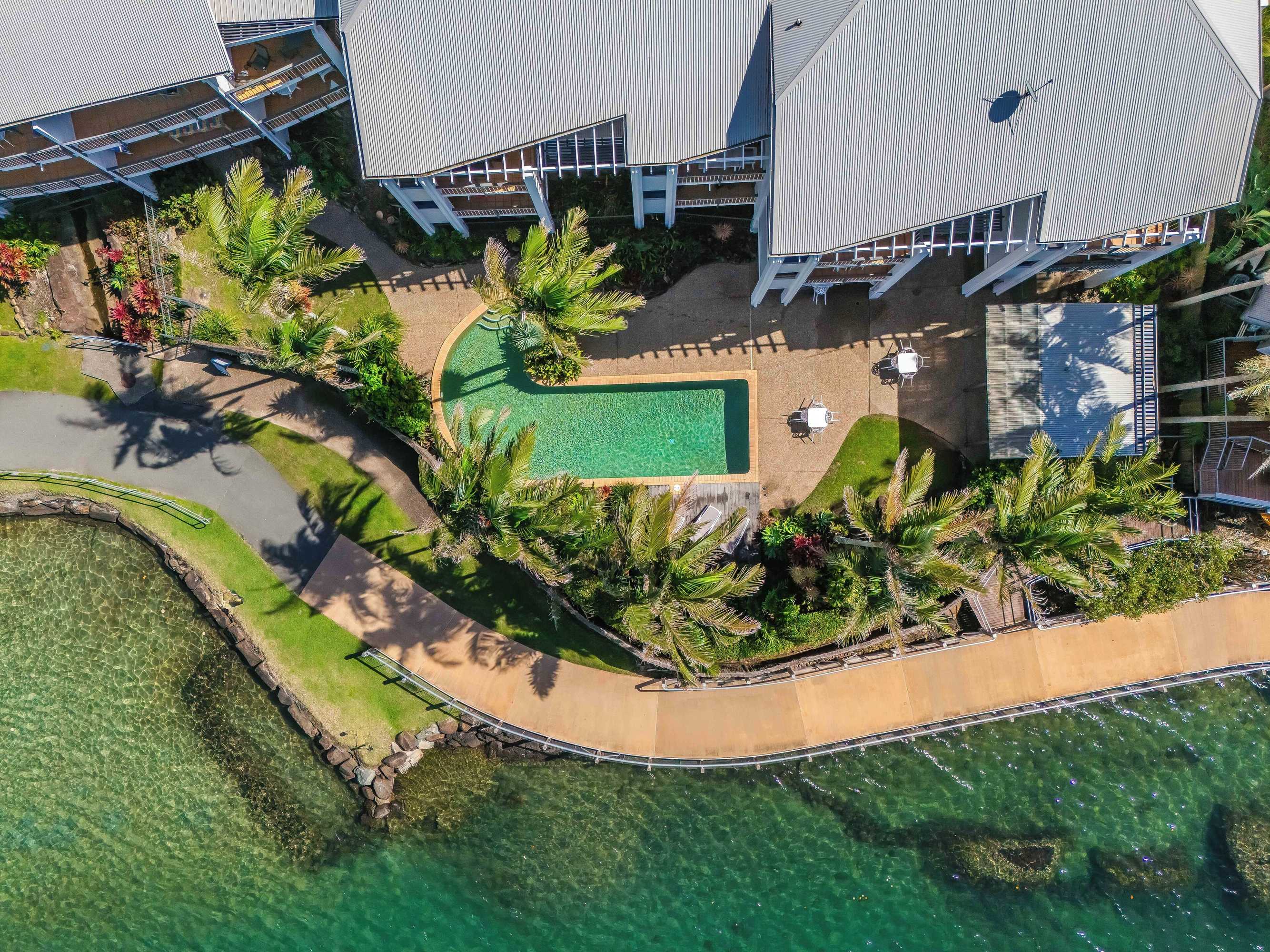 Gift card for Sunrise Cove Holiday Apartments by Kingscliff Accommodation Gift card for Sunrise Cove Holiday Apartments by Kingscliff Accommodation
