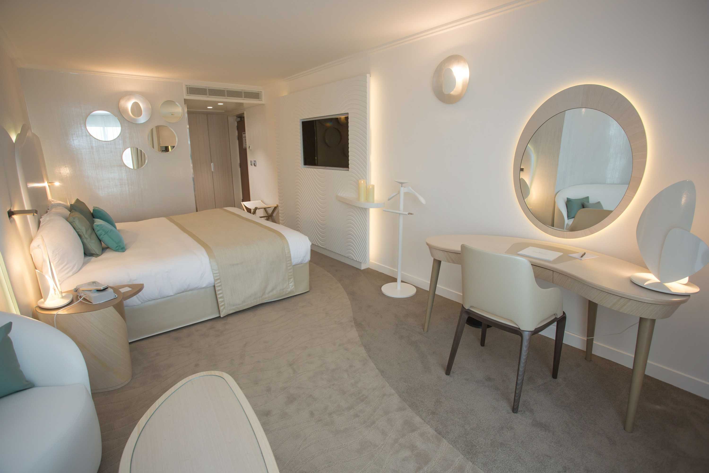 Gift card for Miramar La Cigale Hotel Thalasso & Spa - Arzon Gift card for Miramar La Cigale Hotel Thalasso & Spa - Arzon