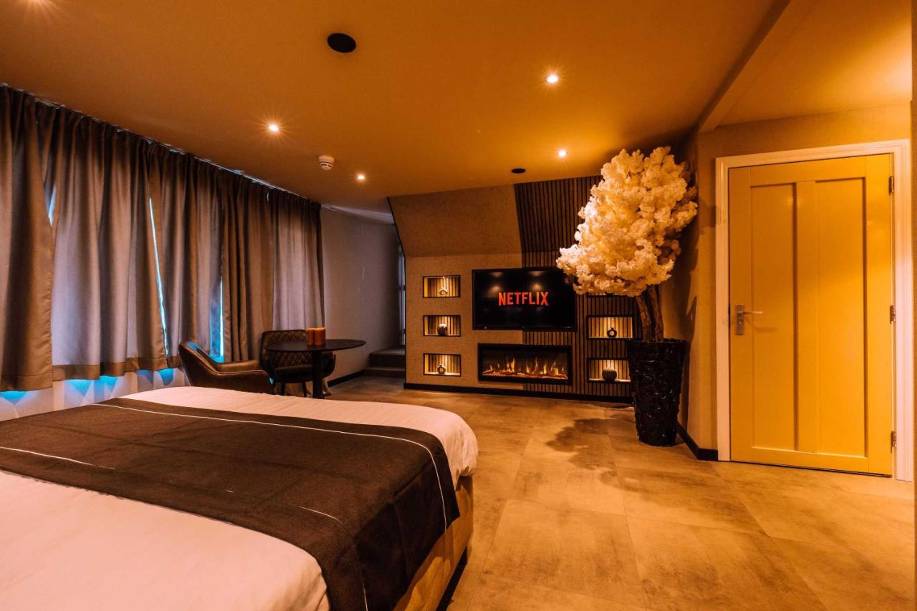 Gift card for Hotel-Brasserie Goede Buren