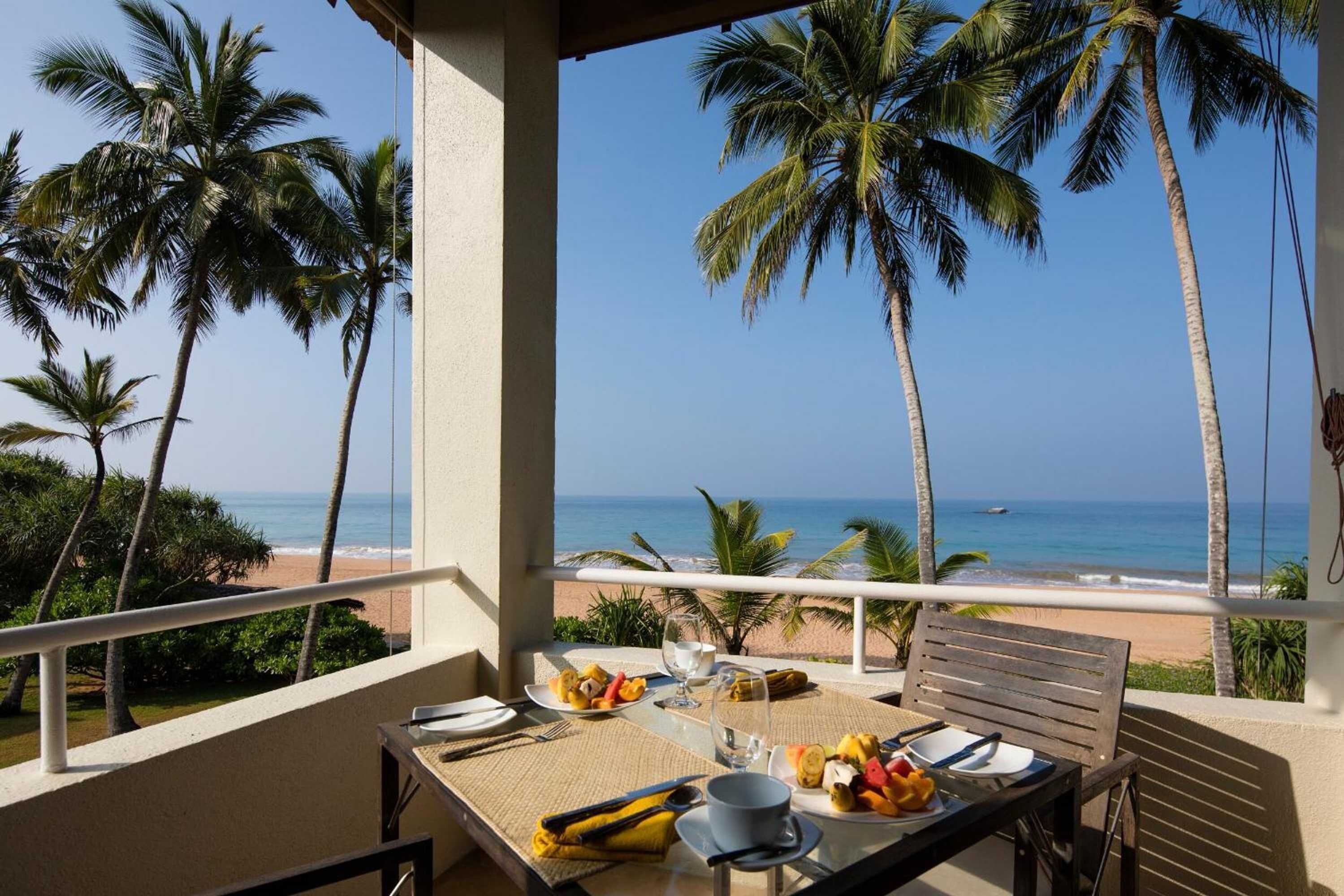 Gift card for Sri Villas