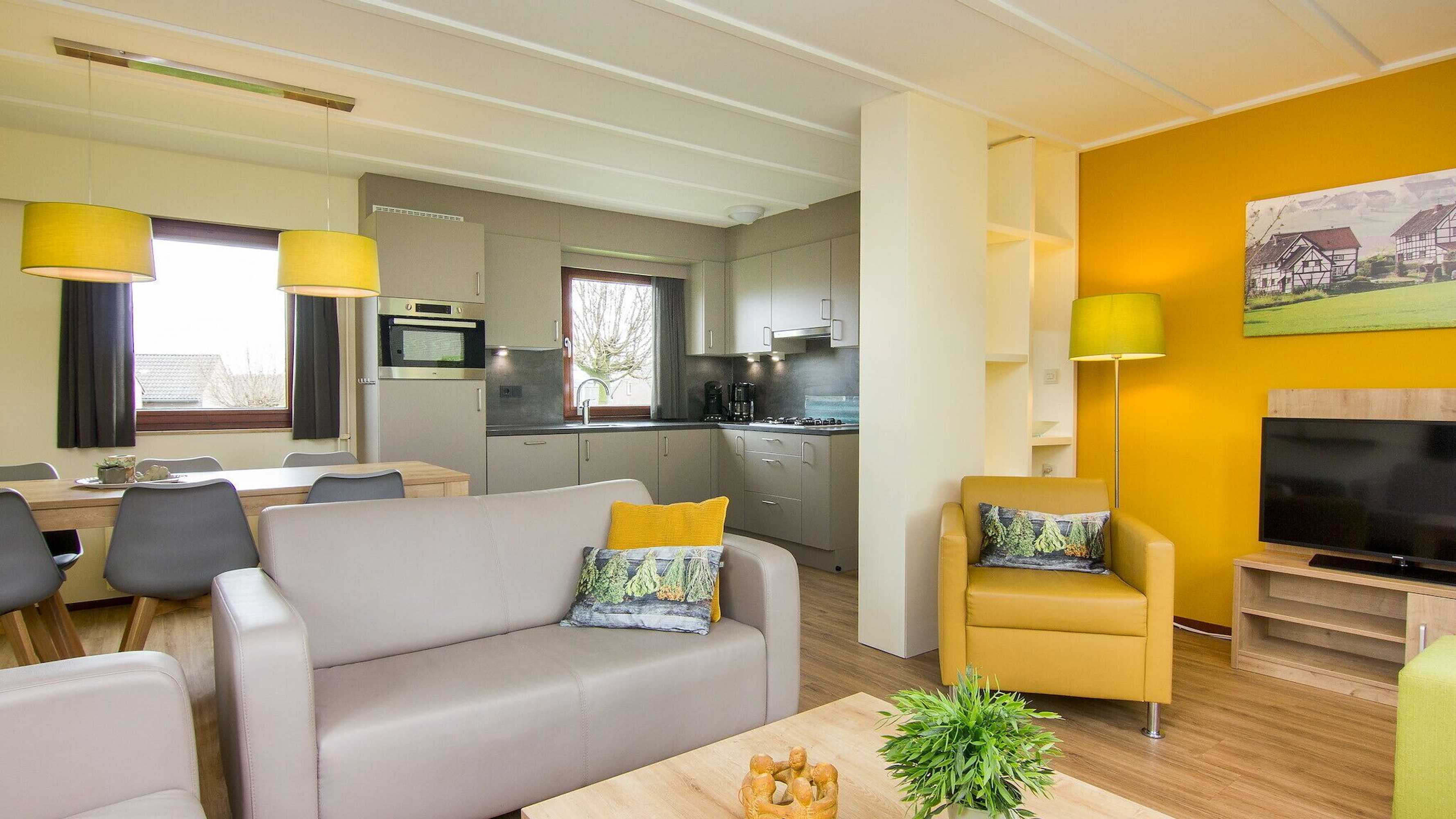 Gift card for Summio Vakantiepark Reevallis