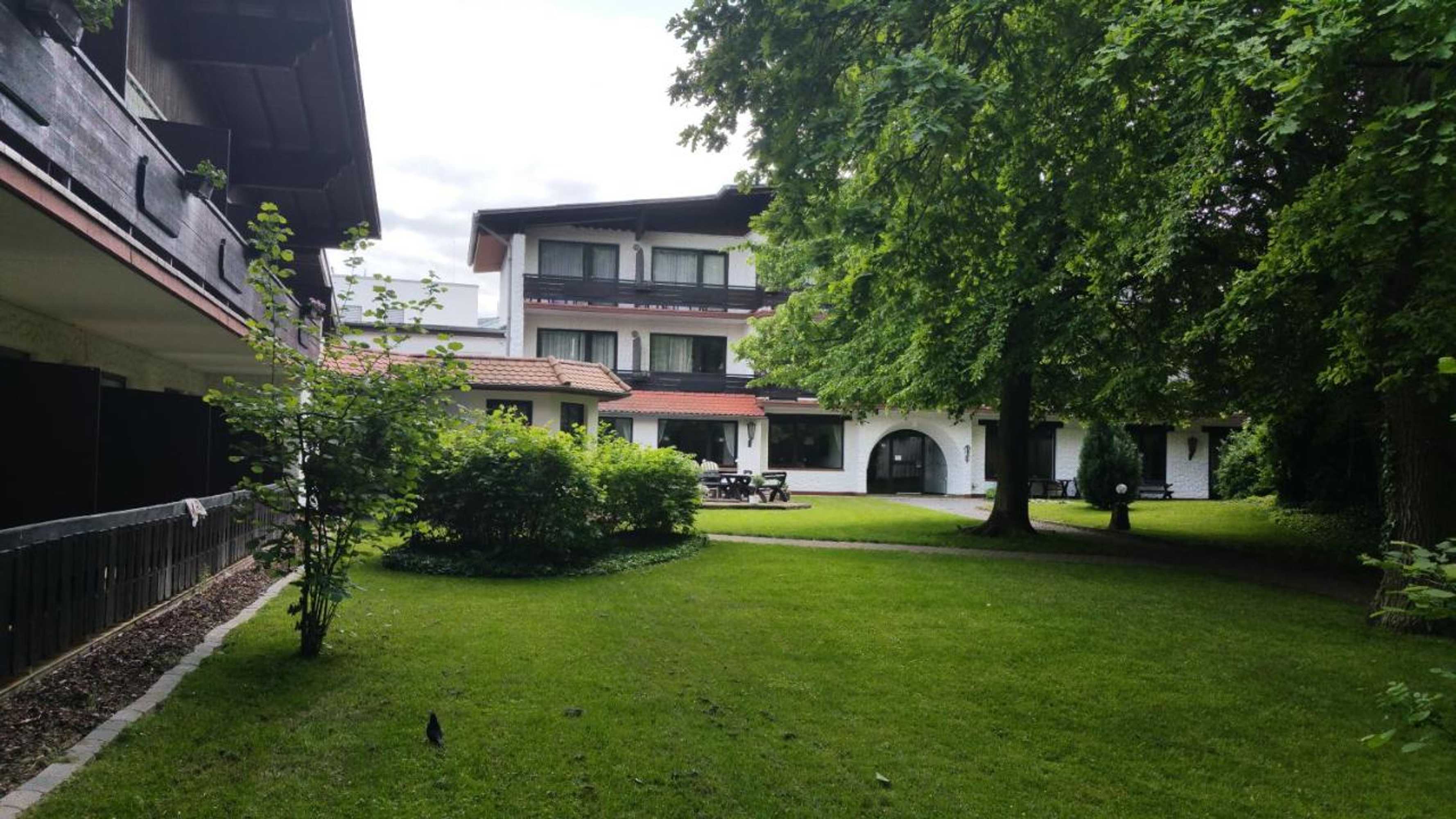 Gift card for Hotel Büchner Garni