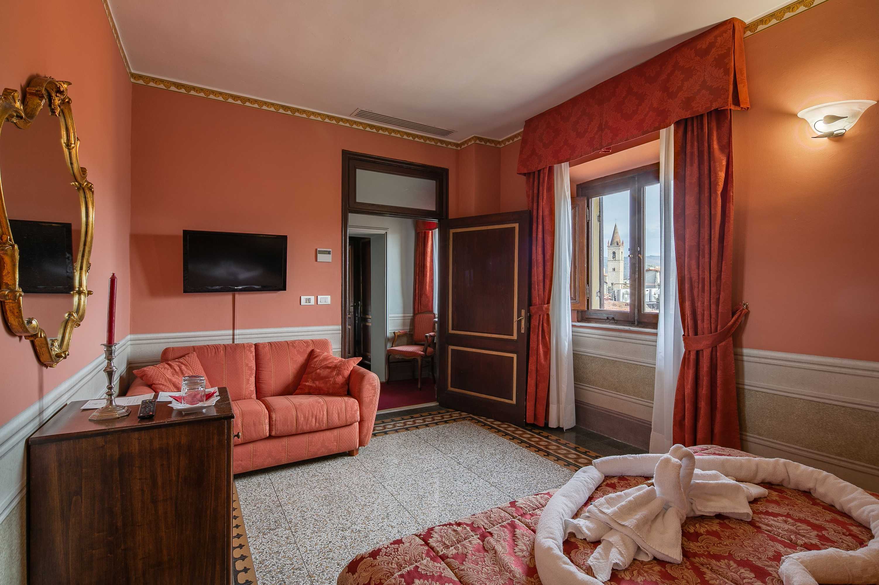 Gift card for I Portici Hotel - Residenza D'epoca Gift card for I Portici Hotel - Residenza D'epoca
