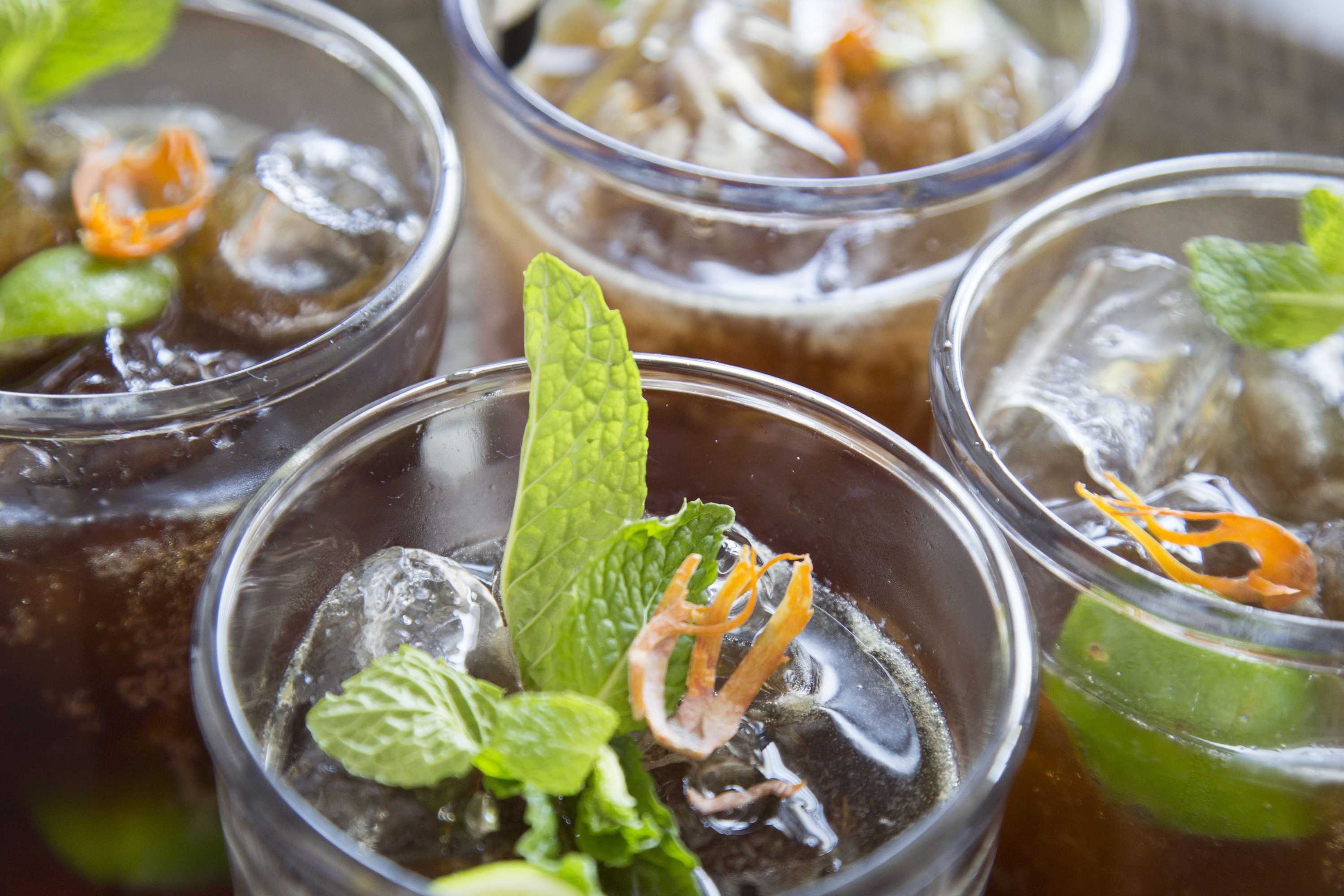 Gift card for Arabella on Boossa