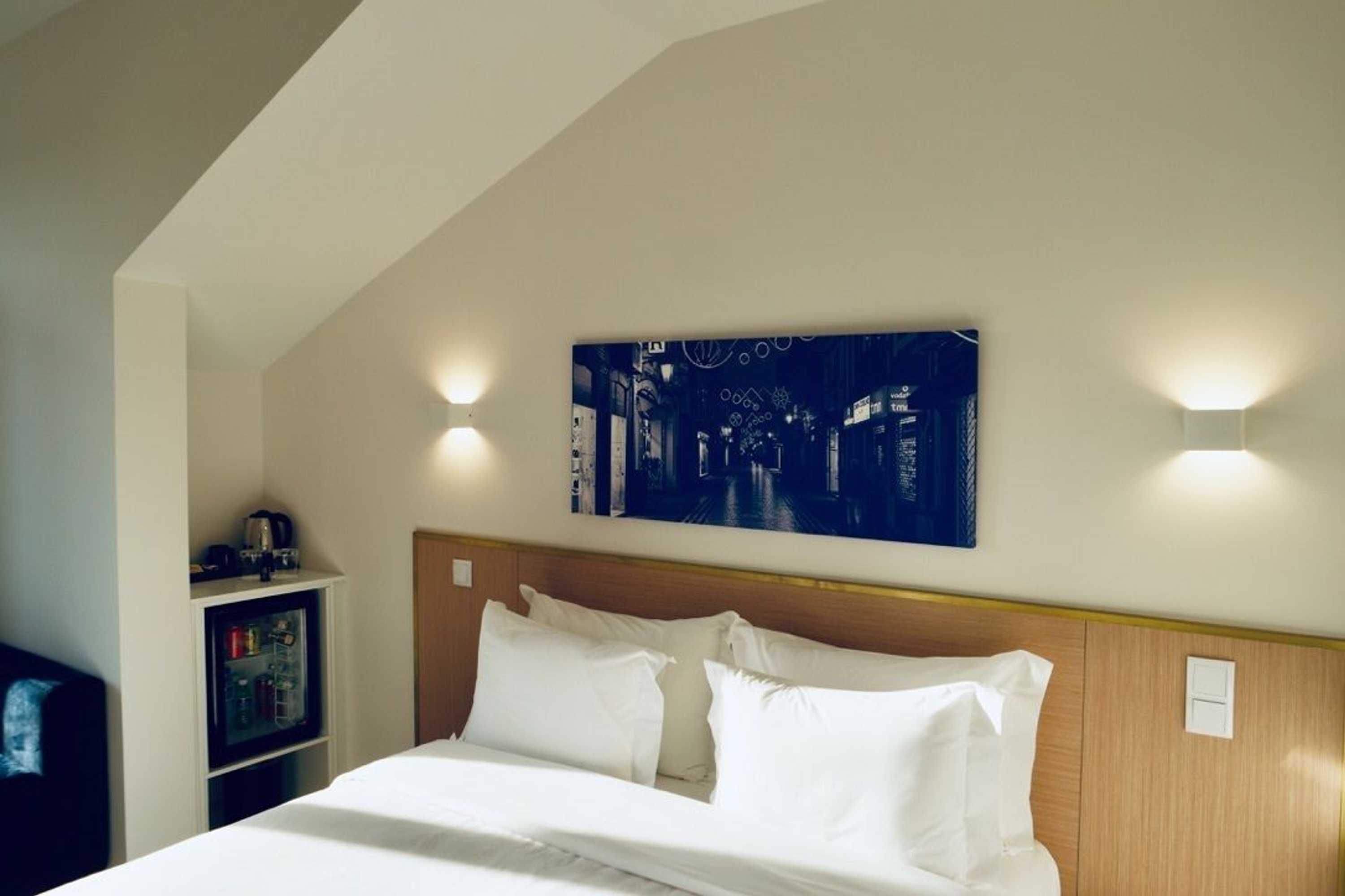 Gift card for Ó Poboa Guesthouse