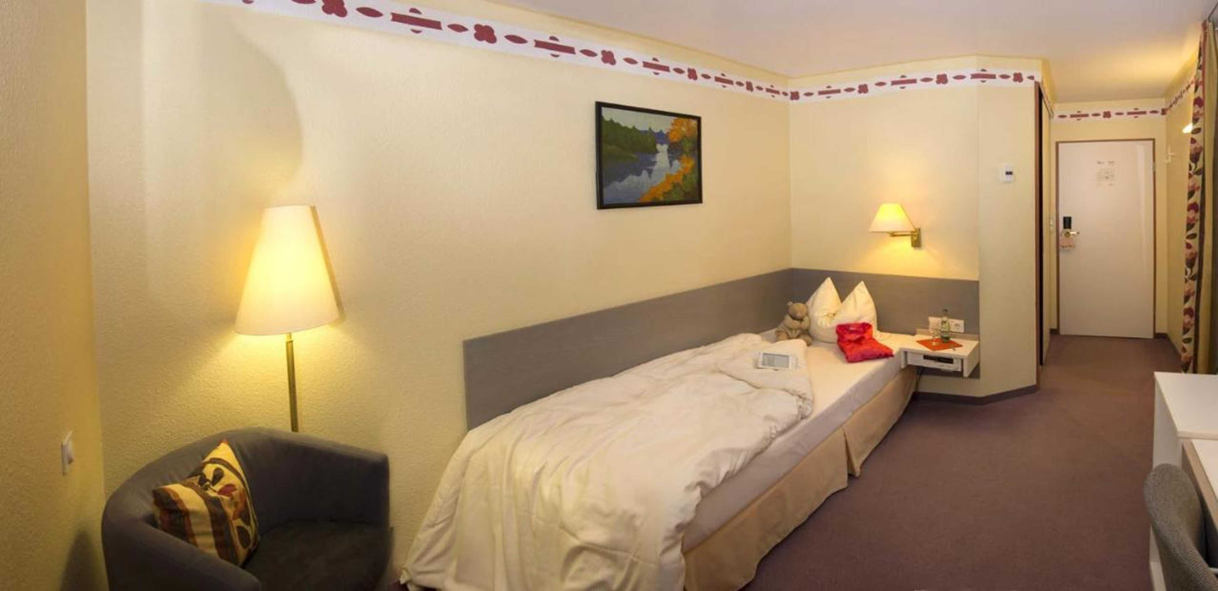 Gift card for Hotel Restaurant Lohmühle