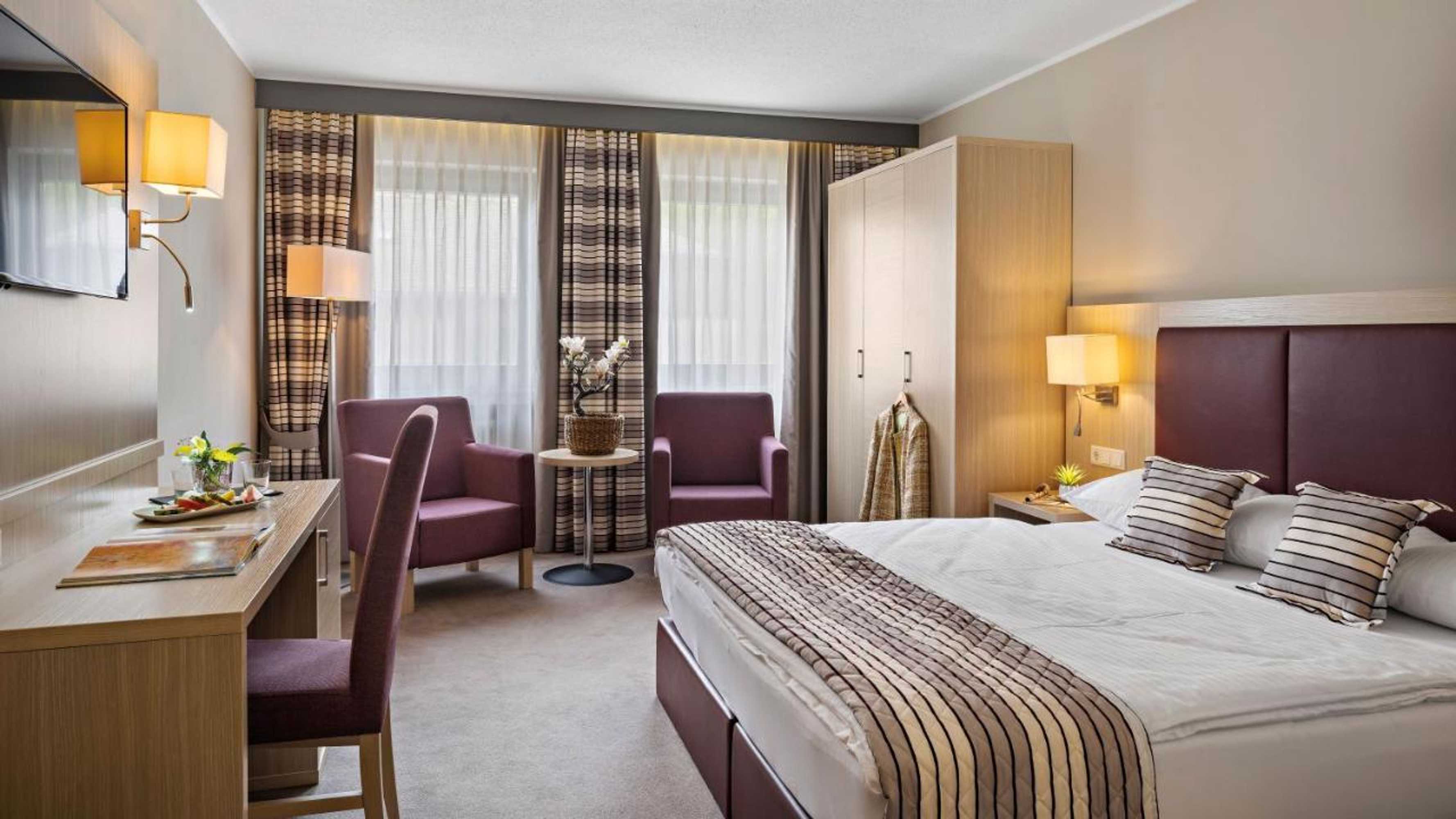 Gift card for Diehlberg Hotel am See