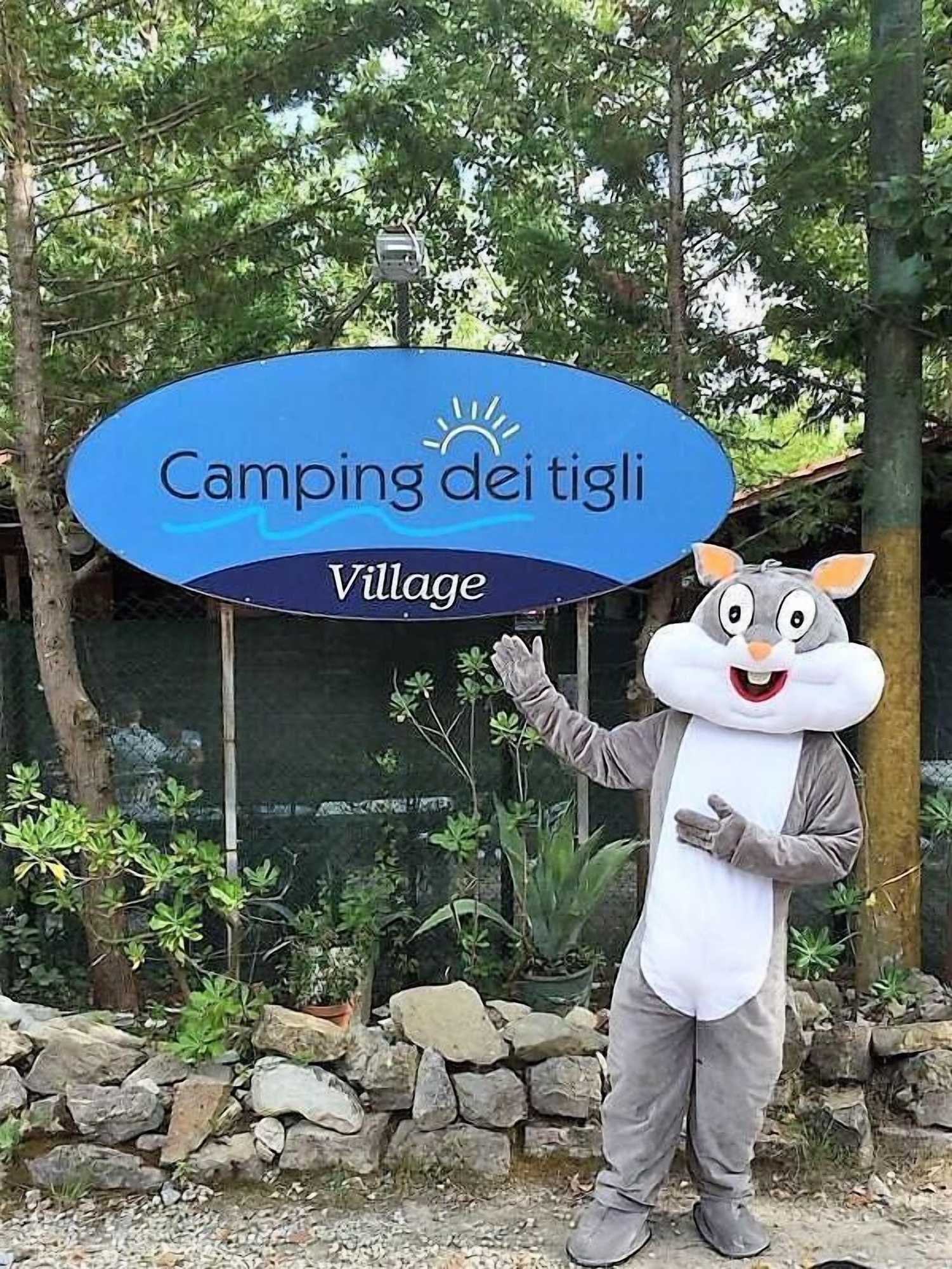 Gift card for Camping Dei Tigli Gift card for Camping Dei Tigli
