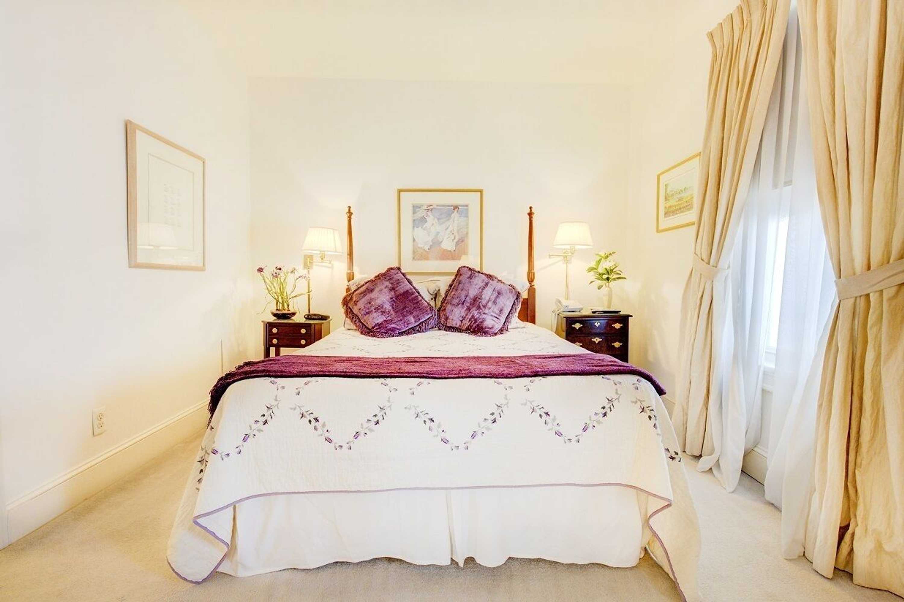 Gift card for The Hewitt Wellington Hotel