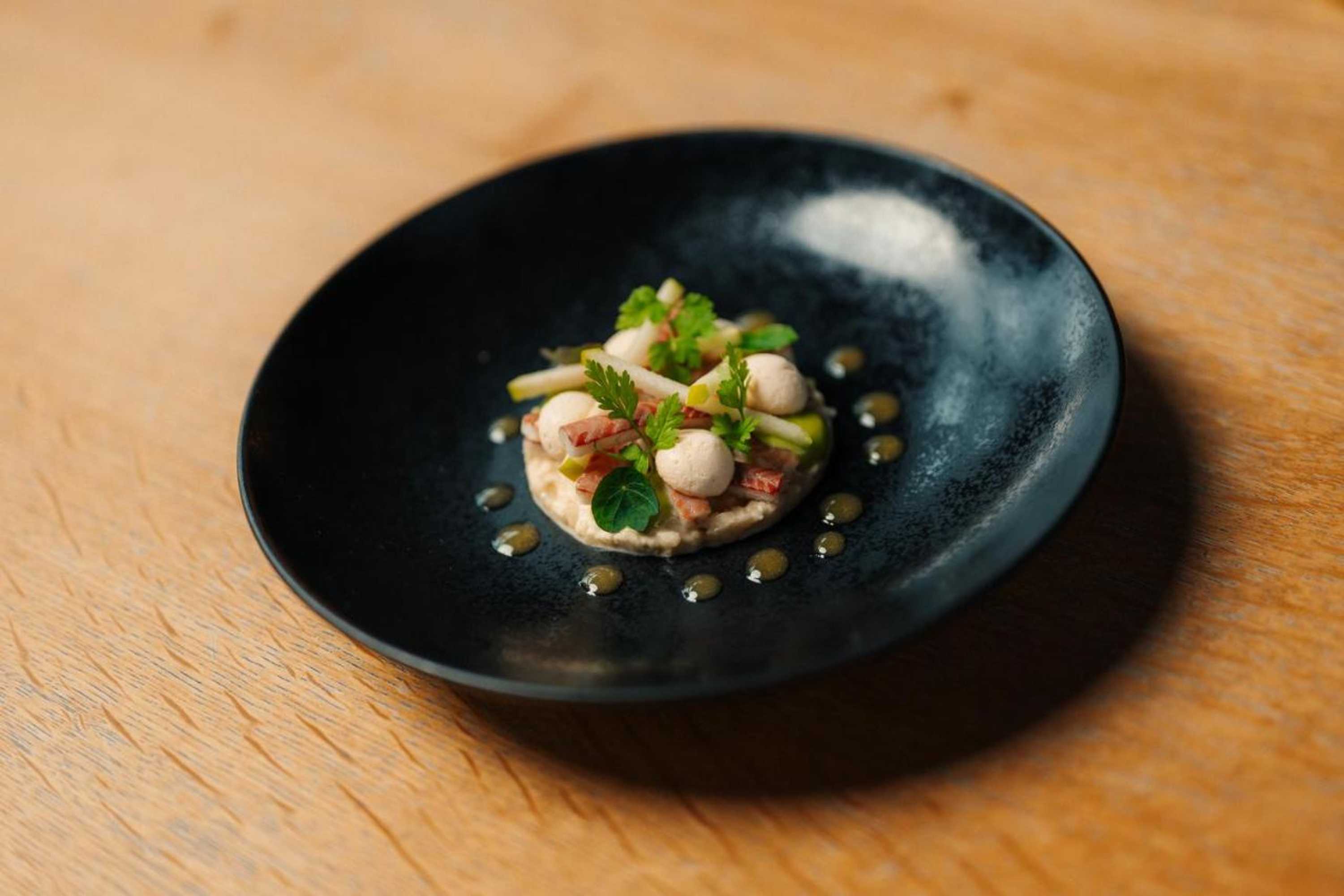 Gift card for Ludiek Eten en Slapen