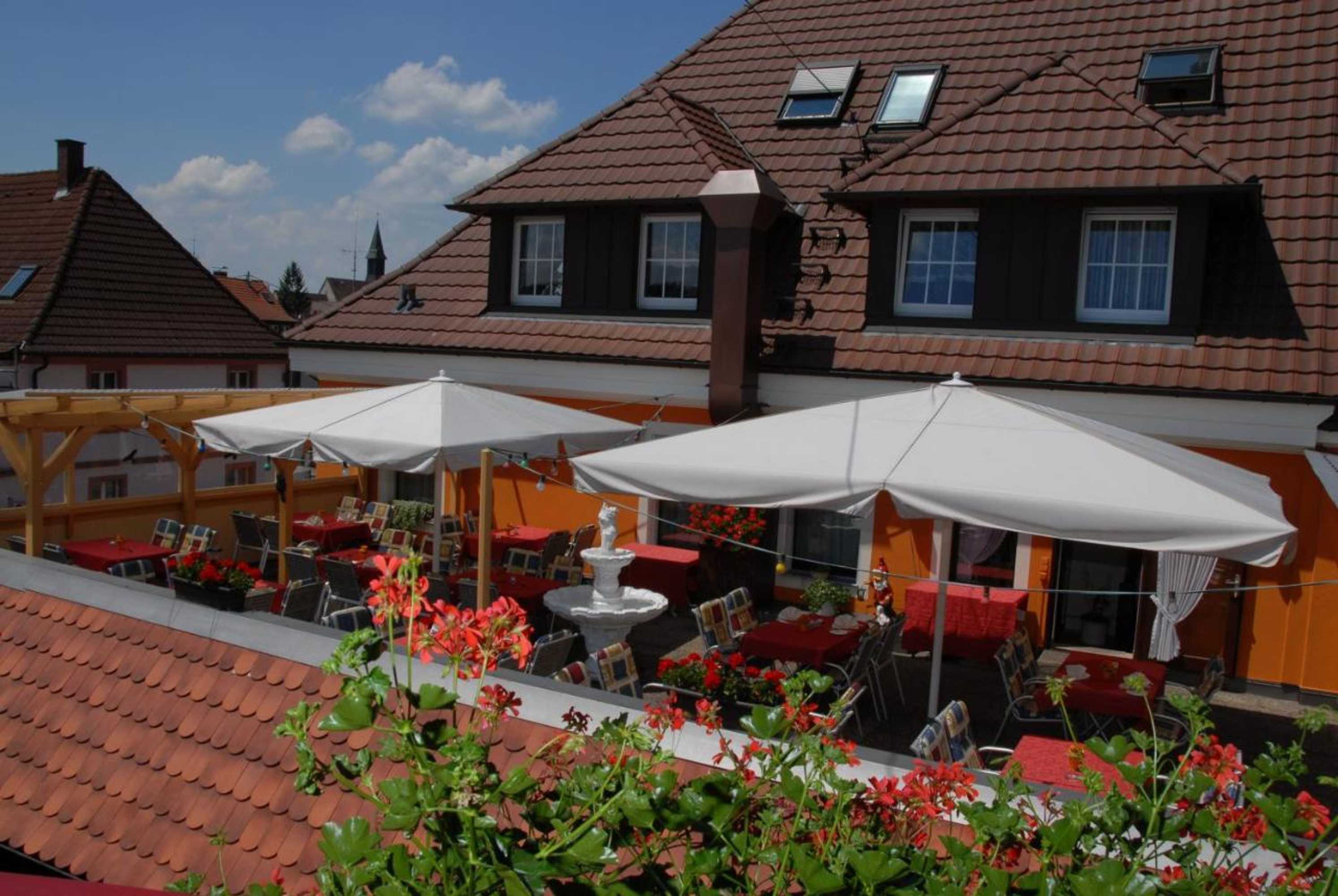 Gift card for Hotel-Restaurant Schieble