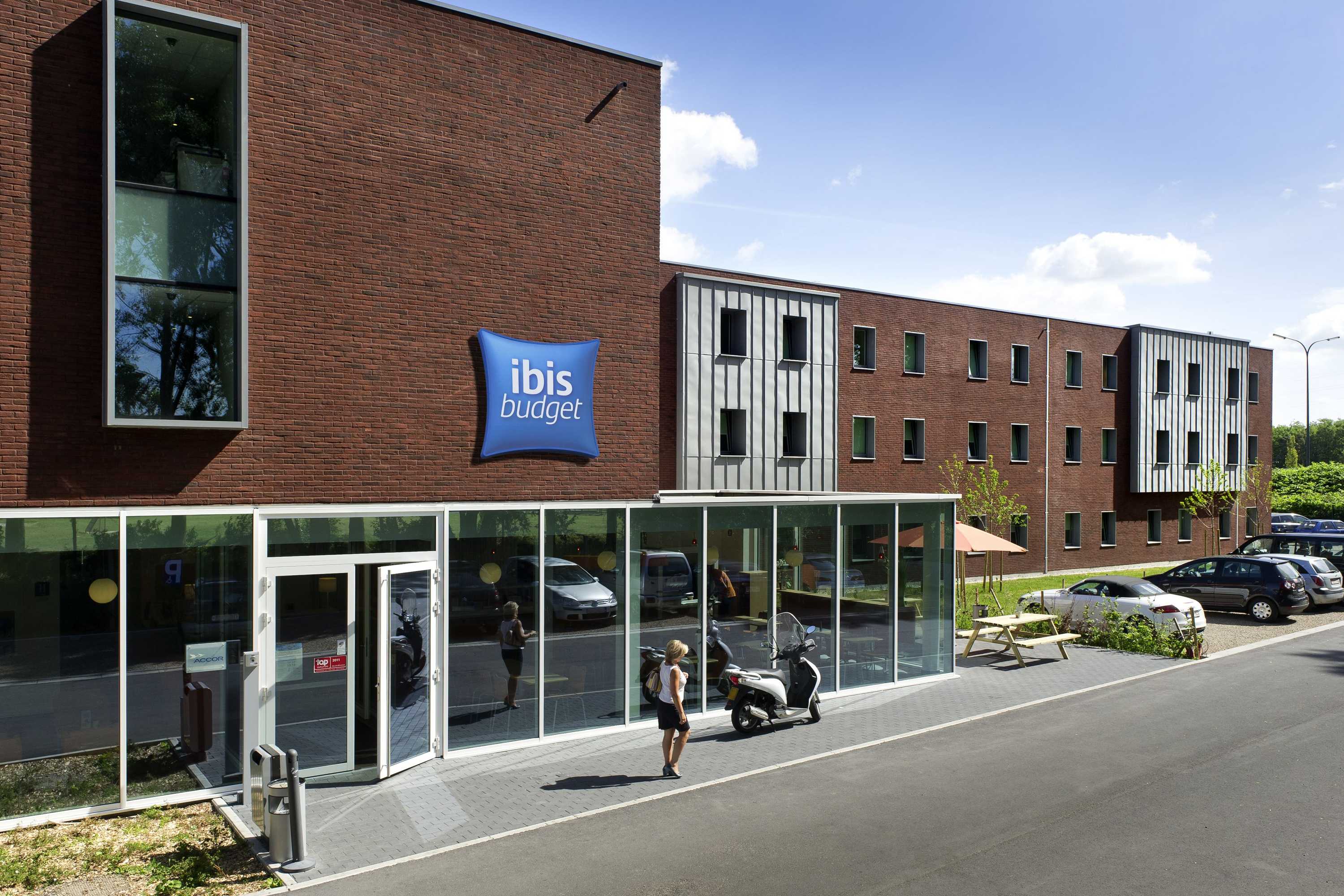 Gift card for Ibis Budget Brussels South Ruisbroek Gift card for Ibis Budget Brussels South Ruisbroek