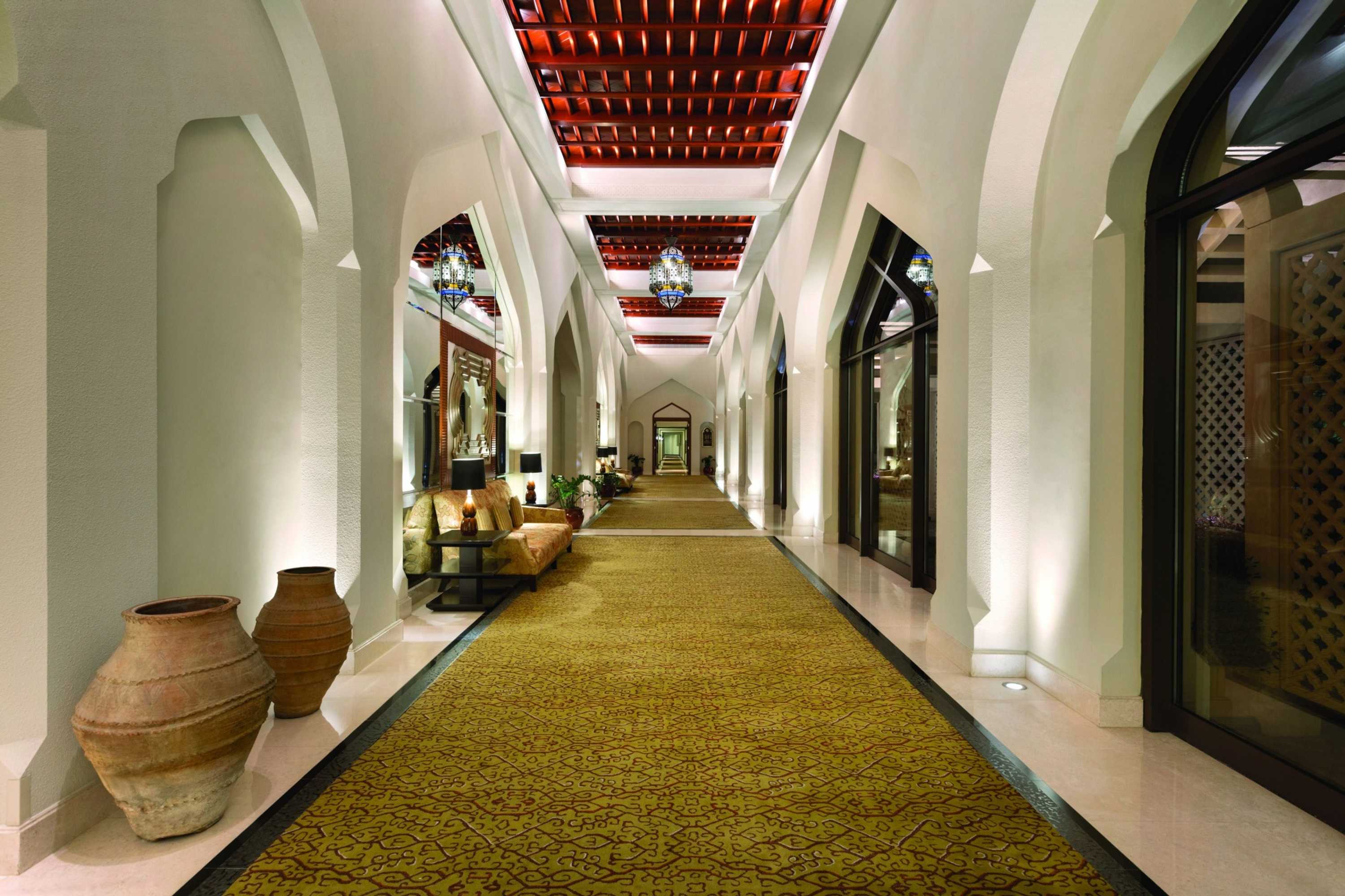 Gift card for Shangri-La Barr Al Jissah, Muscat Gift card for Shangri-La Barr Al Jissah, Muscat