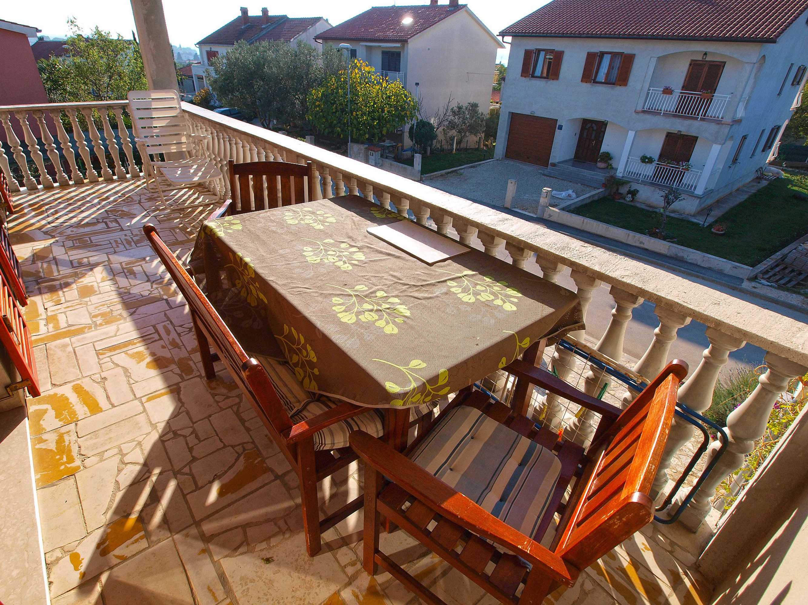 Gift card for Apartments Ivanka 934