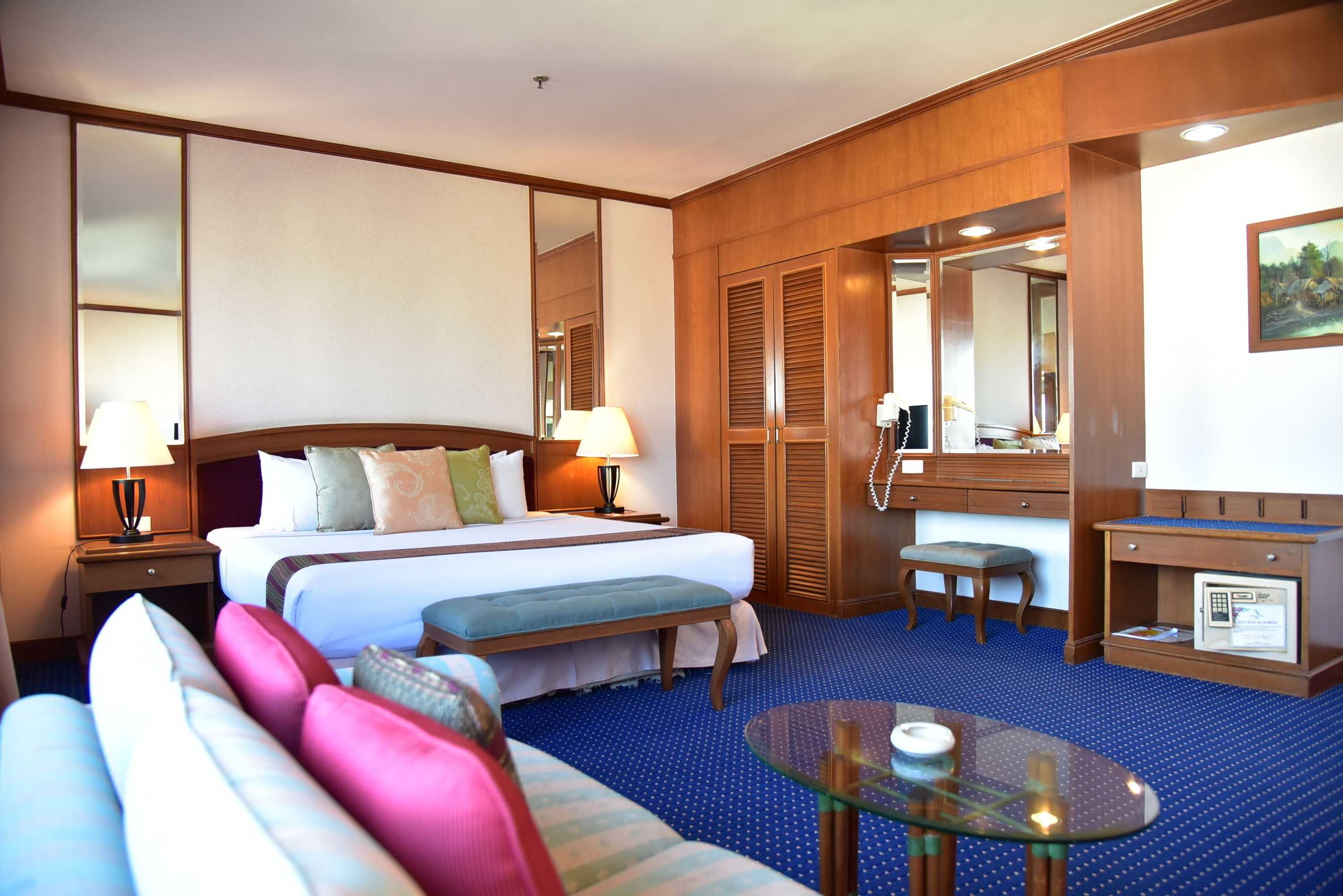 Gift card for The Regency Hotel Hatyai Gift card for The Regency Hotel Hatyai