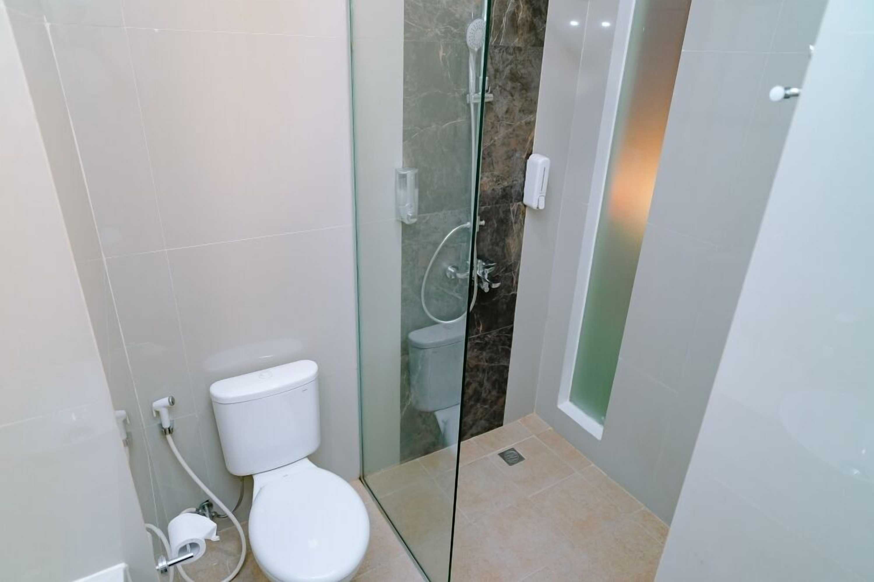 Gift card for Sahid Bandara Soekarno Hatta