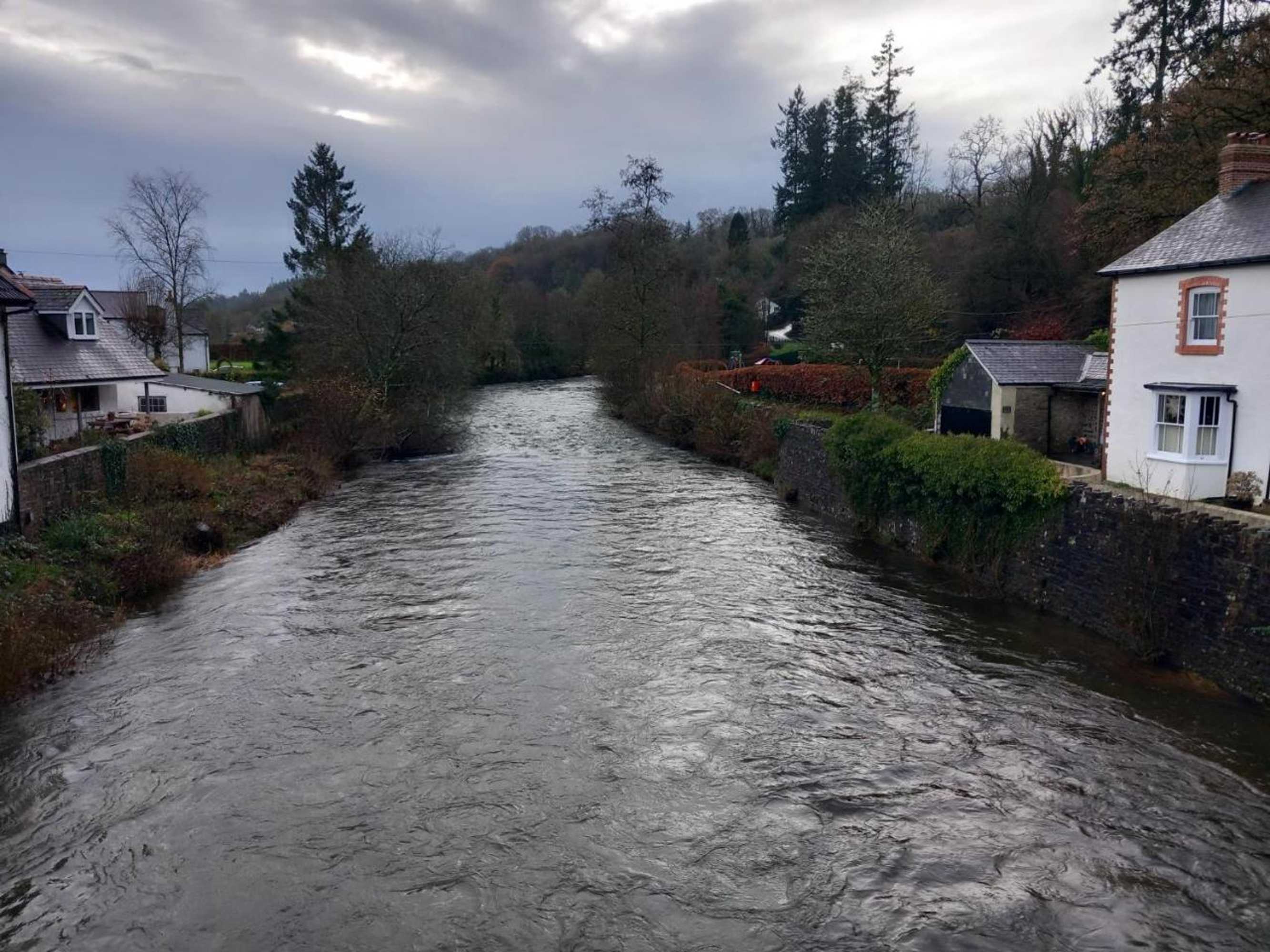 Gift card for Dulverton Hostel