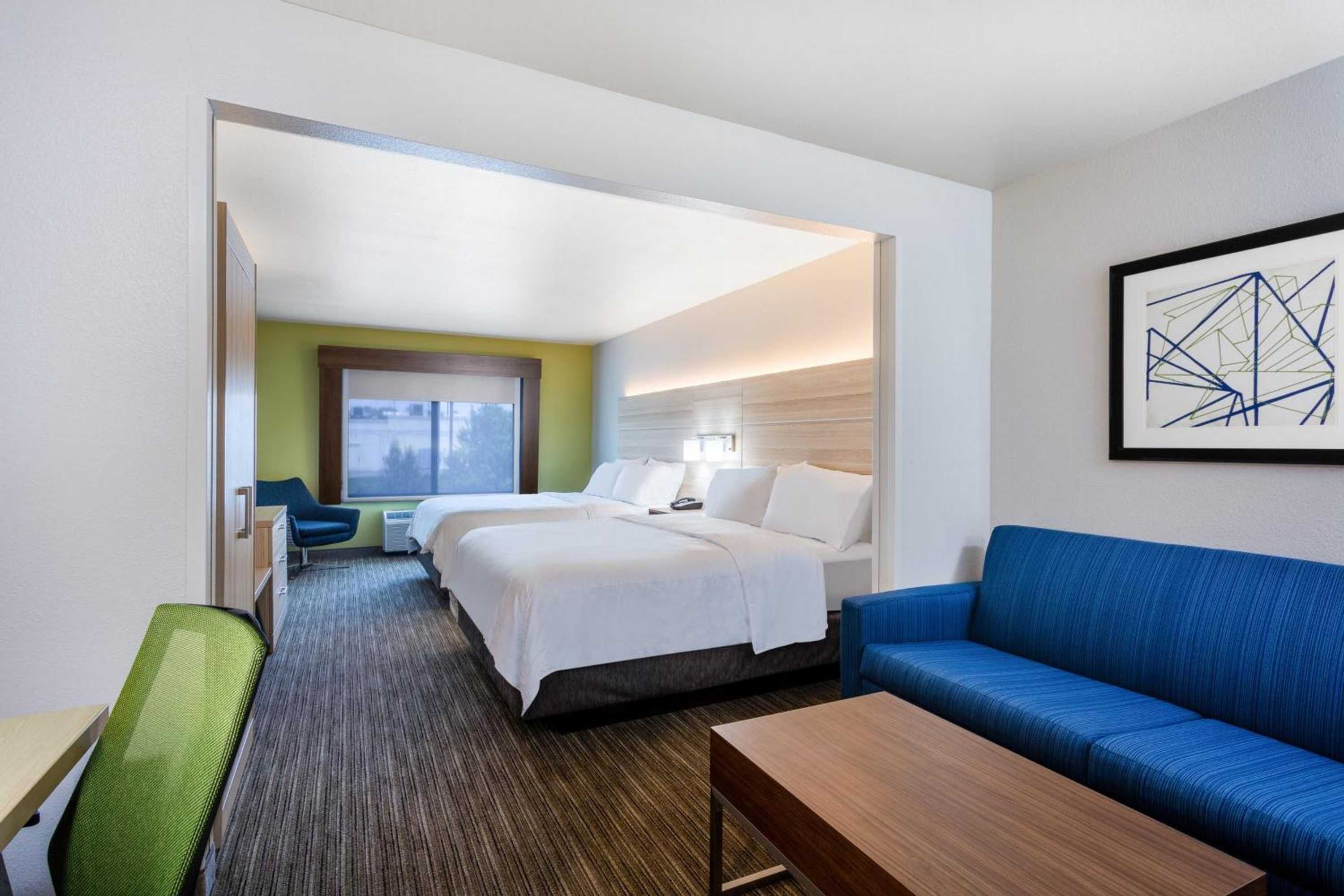 Gift card for Holiday Inn Express Hotel & Suites Lewisburg by Ihg Gift card for Holiday Inn Express Hotel & Suites Lewisburg by Ihg