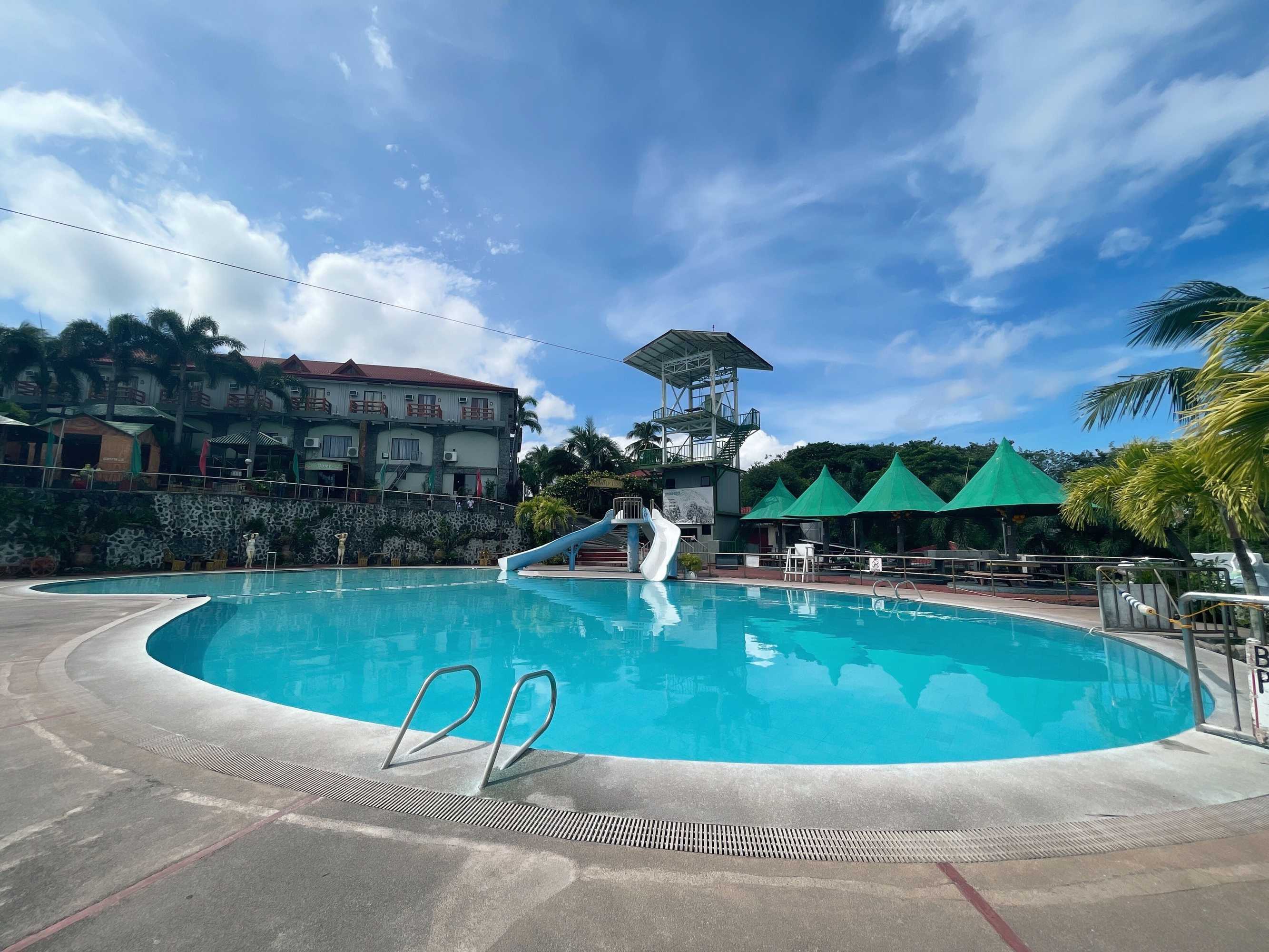 Gift card for La Virginia Leisure Park And Amusement Resort