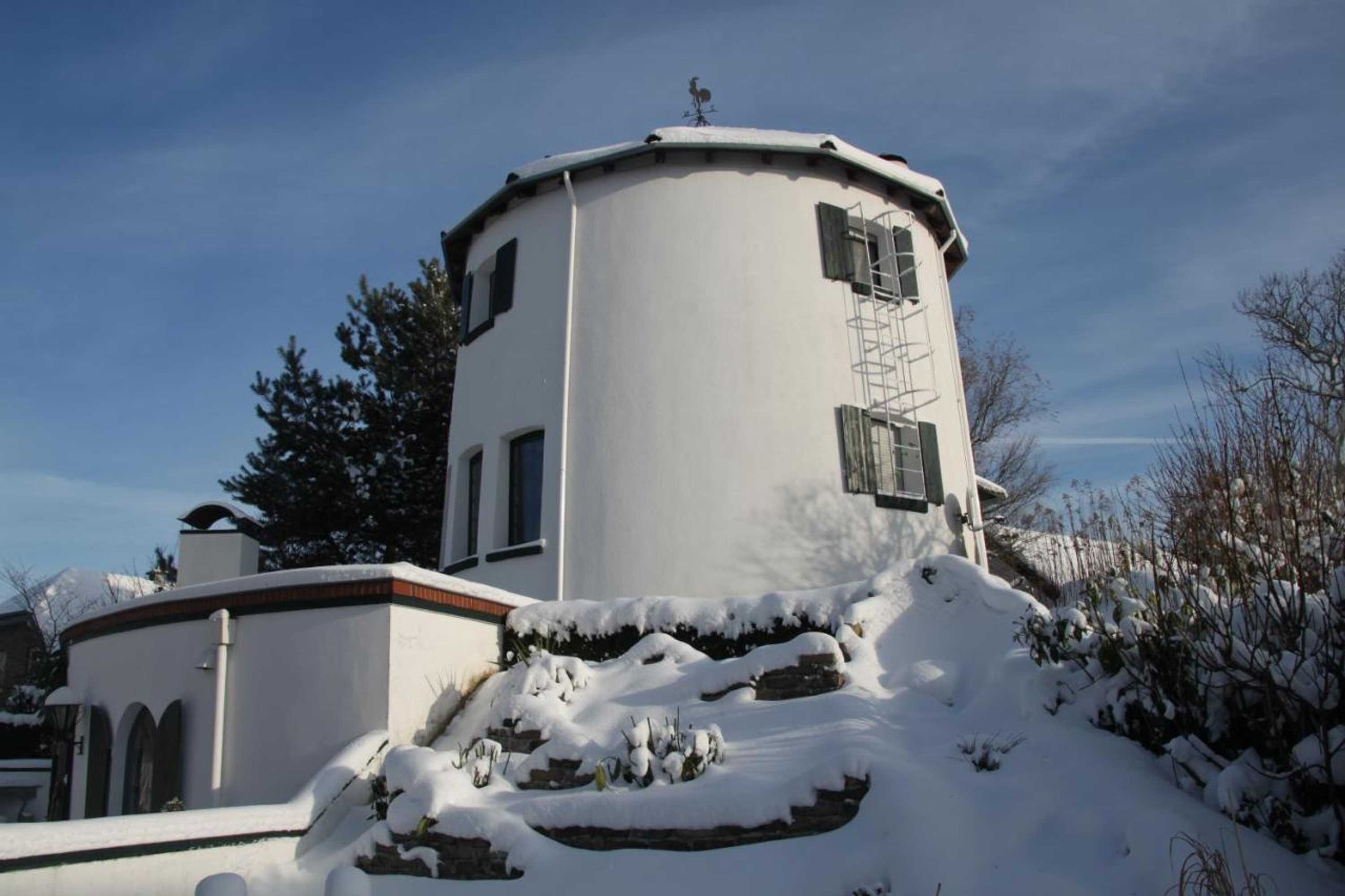 Gift card for De Witte Molen Kranenburg