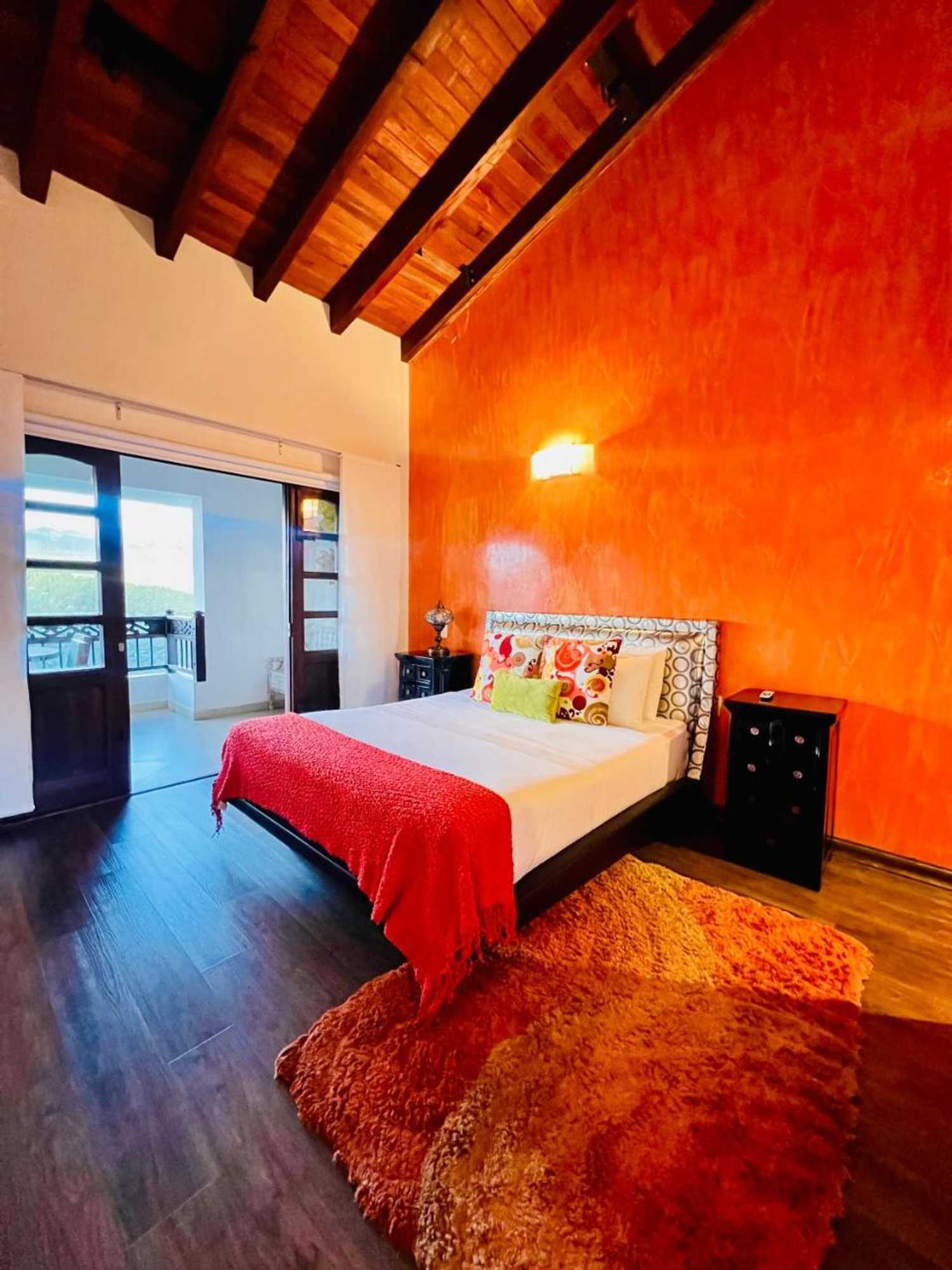 Gift card for Hotel Reserva Monarca