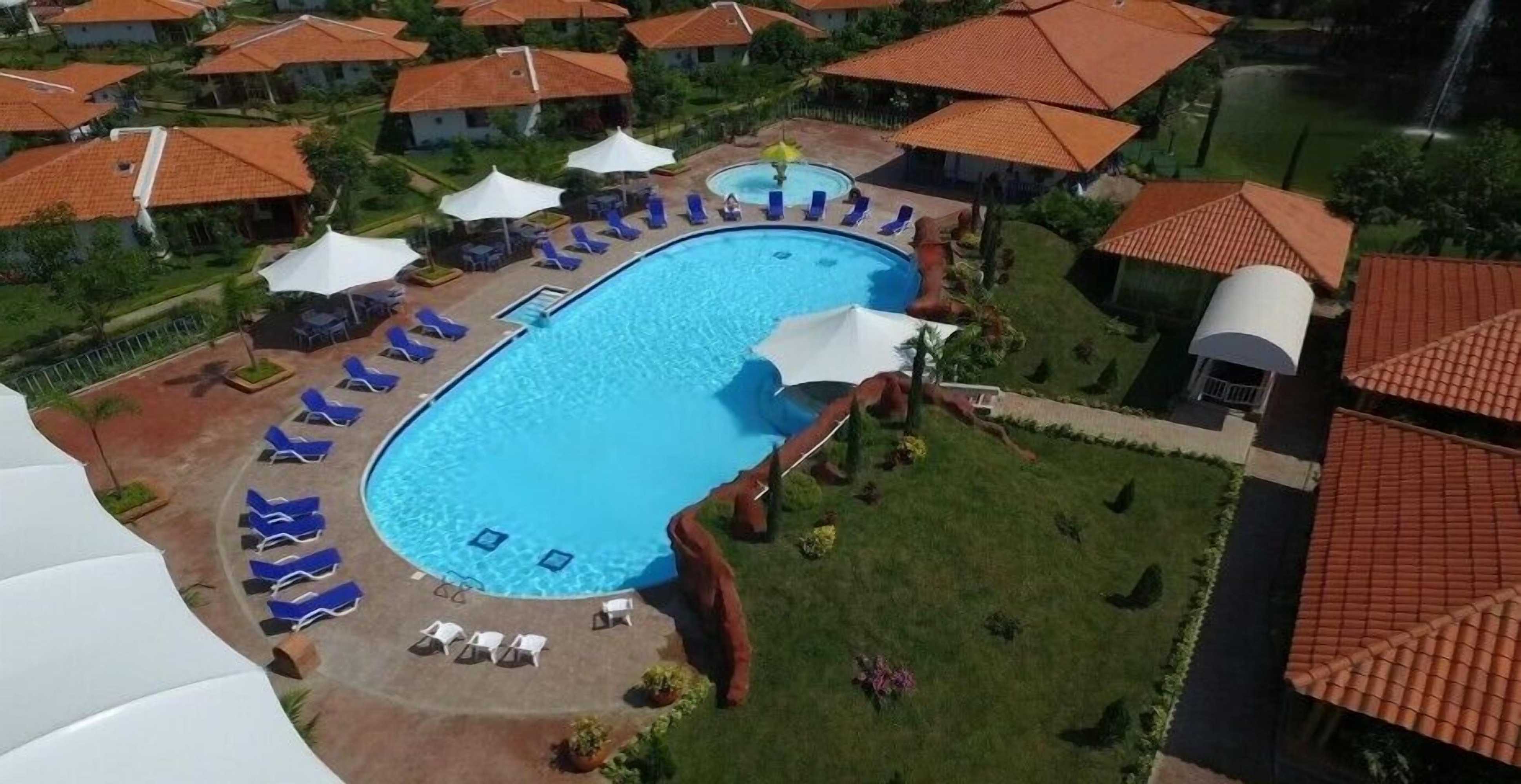 Gift card for Hotel Campestre Tardes Caleñas
