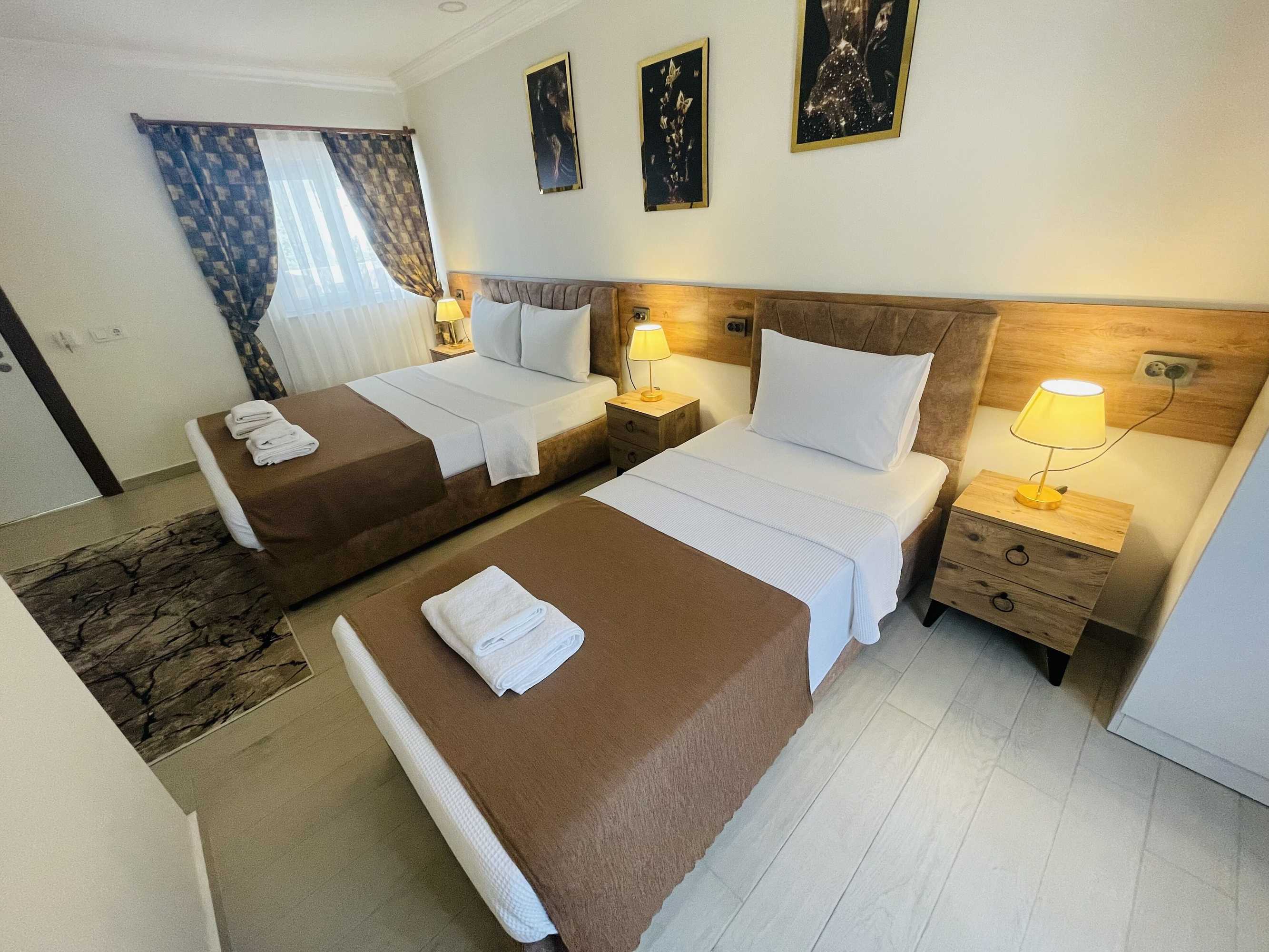 Gift card for Sirius Boutique Otel Pamukkale Gift card for Sirius Boutique Otel Pamukkale