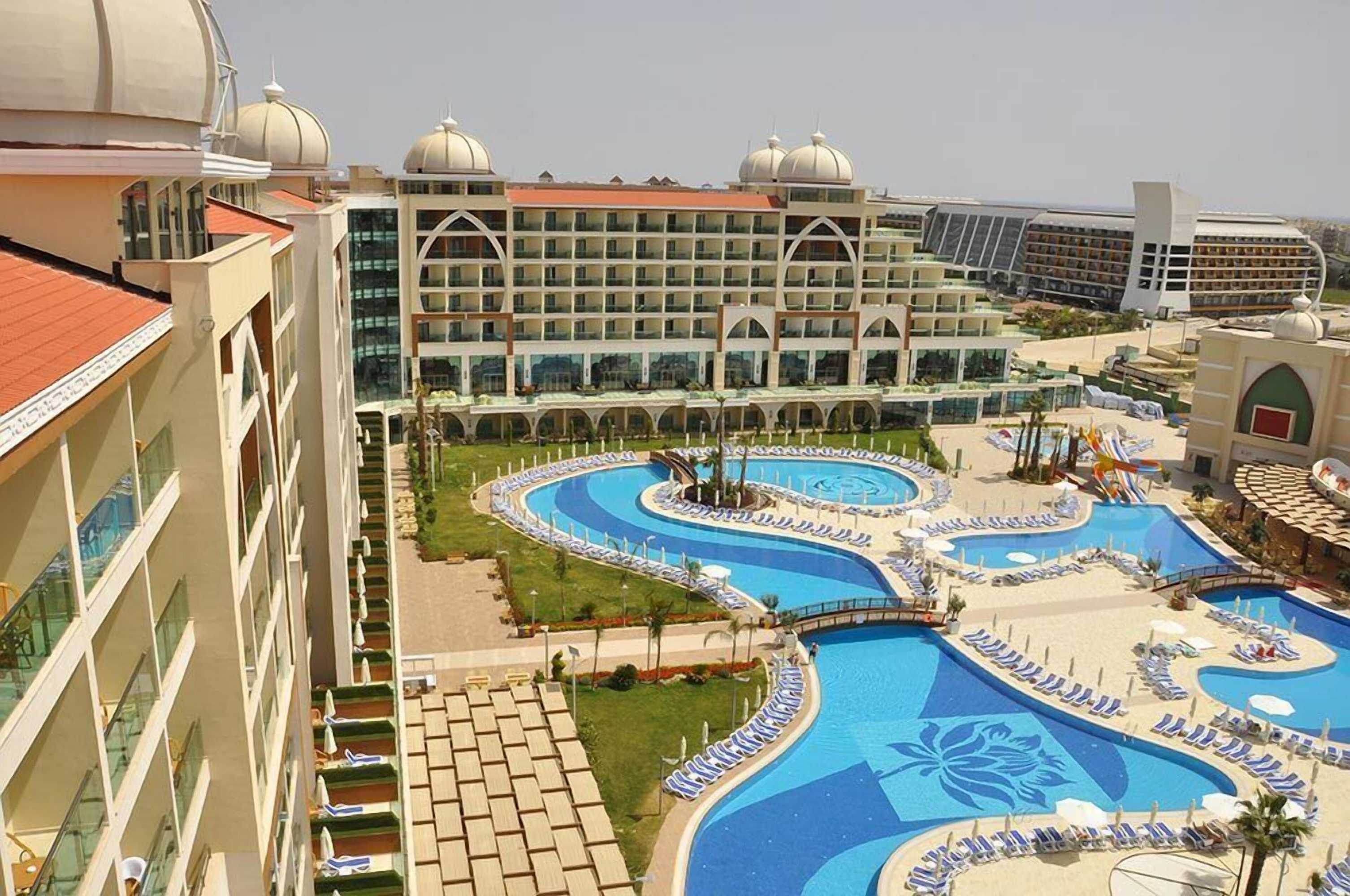 Gift card for Alan Xafira Deluxe Resort & Spa-Ultra All Inclusive Gift card for Alan Xafira Deluxe Resort & Spa-Ultra All Inclusive