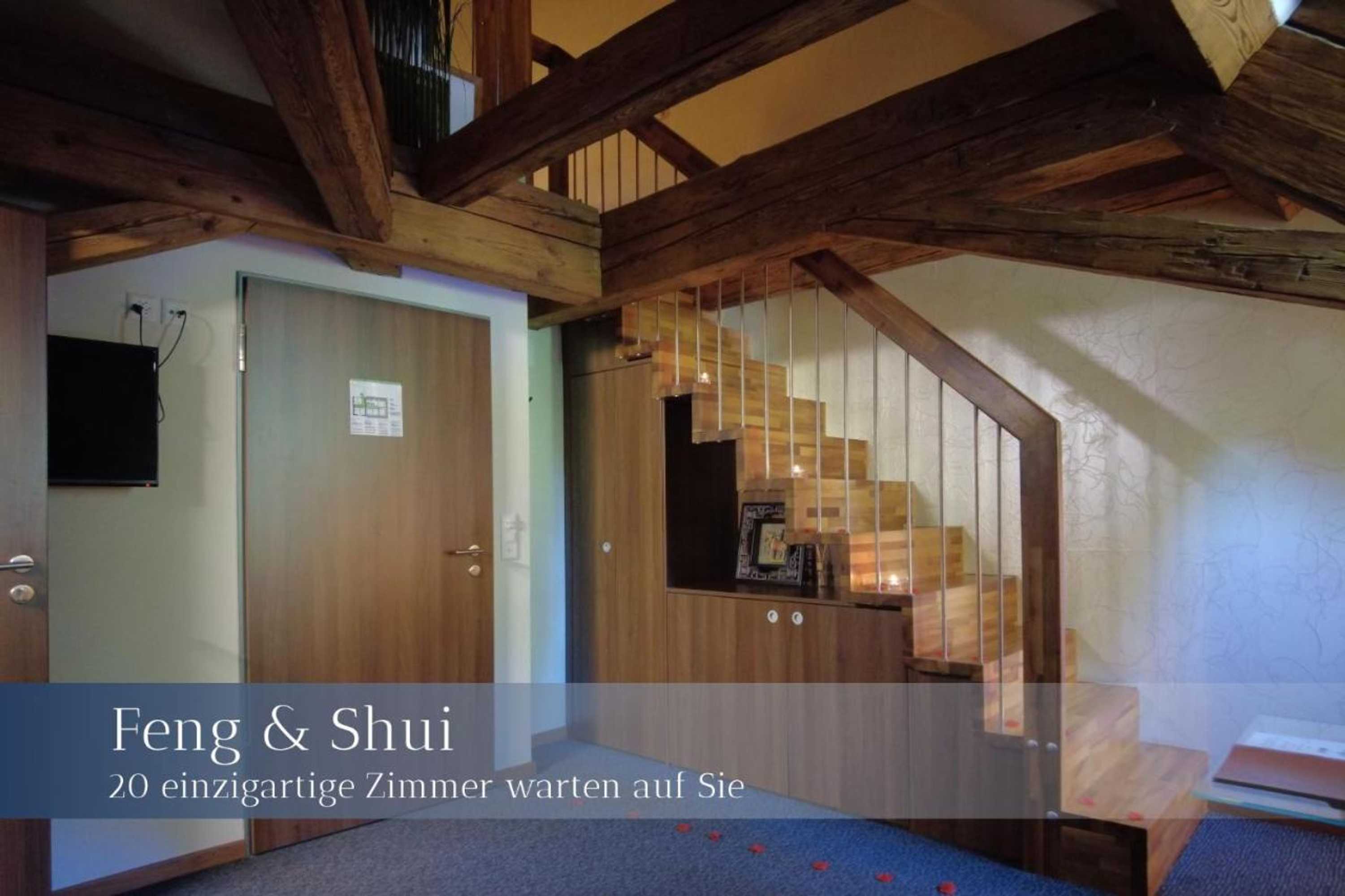 Gift card for Herberge Teufenthal