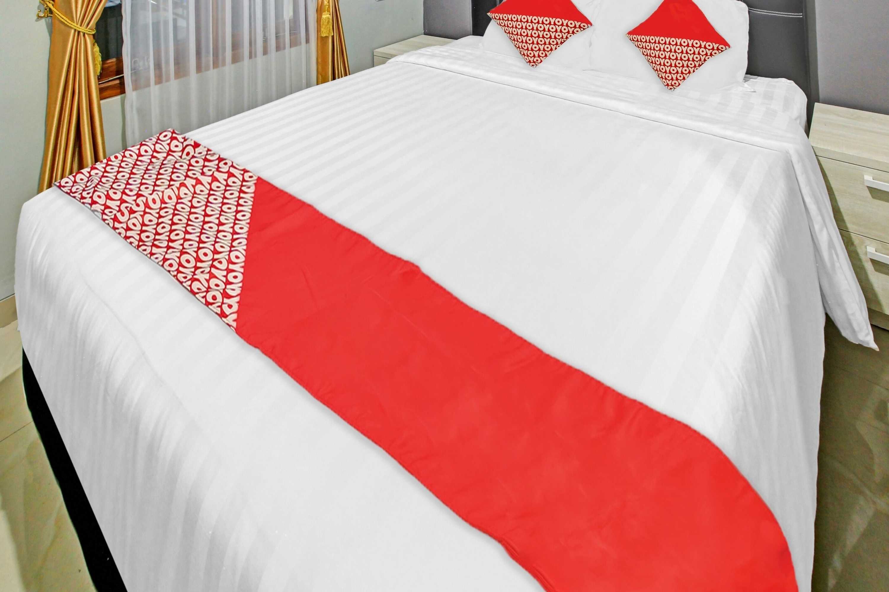 Gift card for Hotel O Gm Guest House