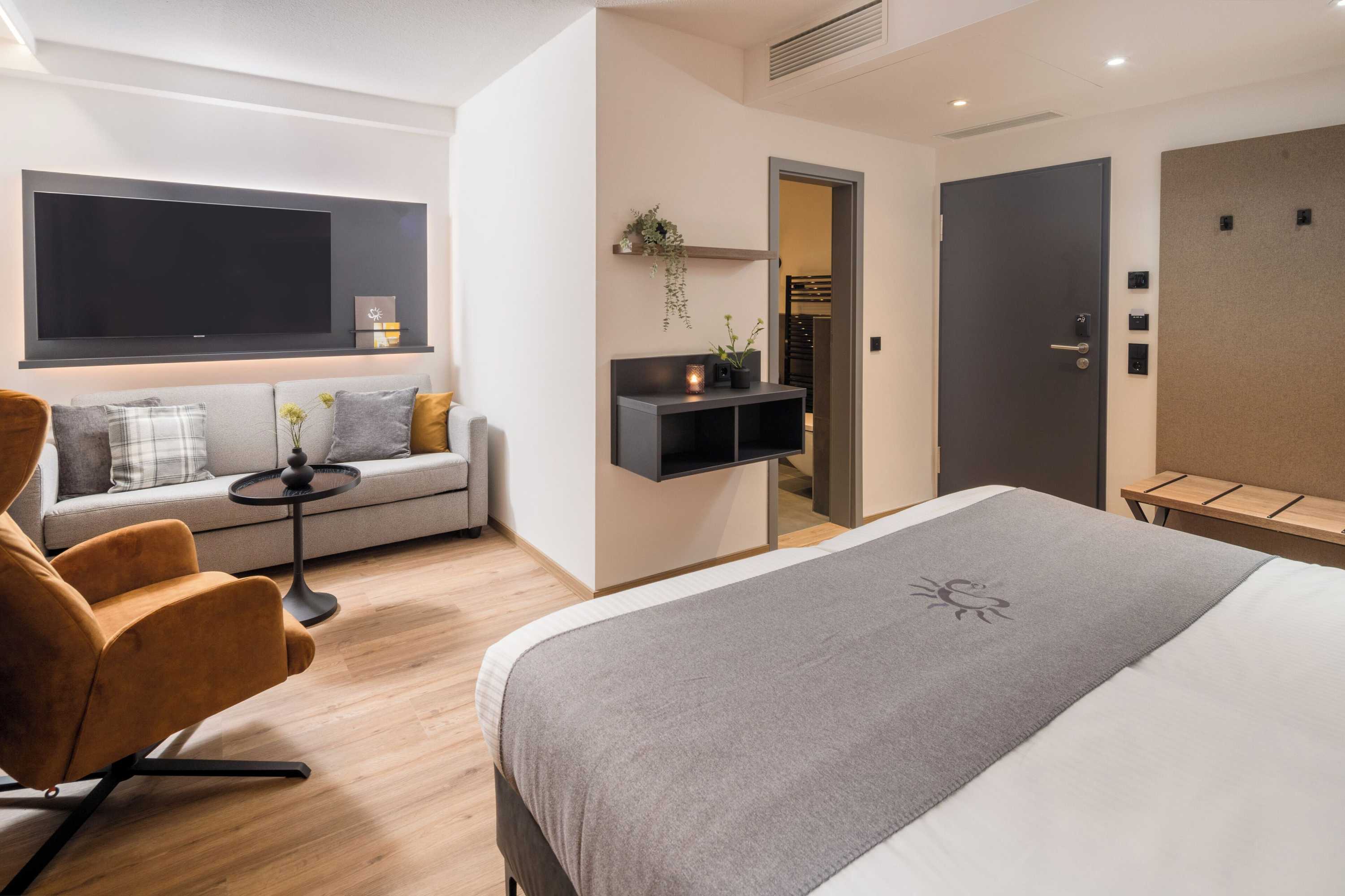 Gift card for Hotel Sonne Gift card for Hotel Sonne