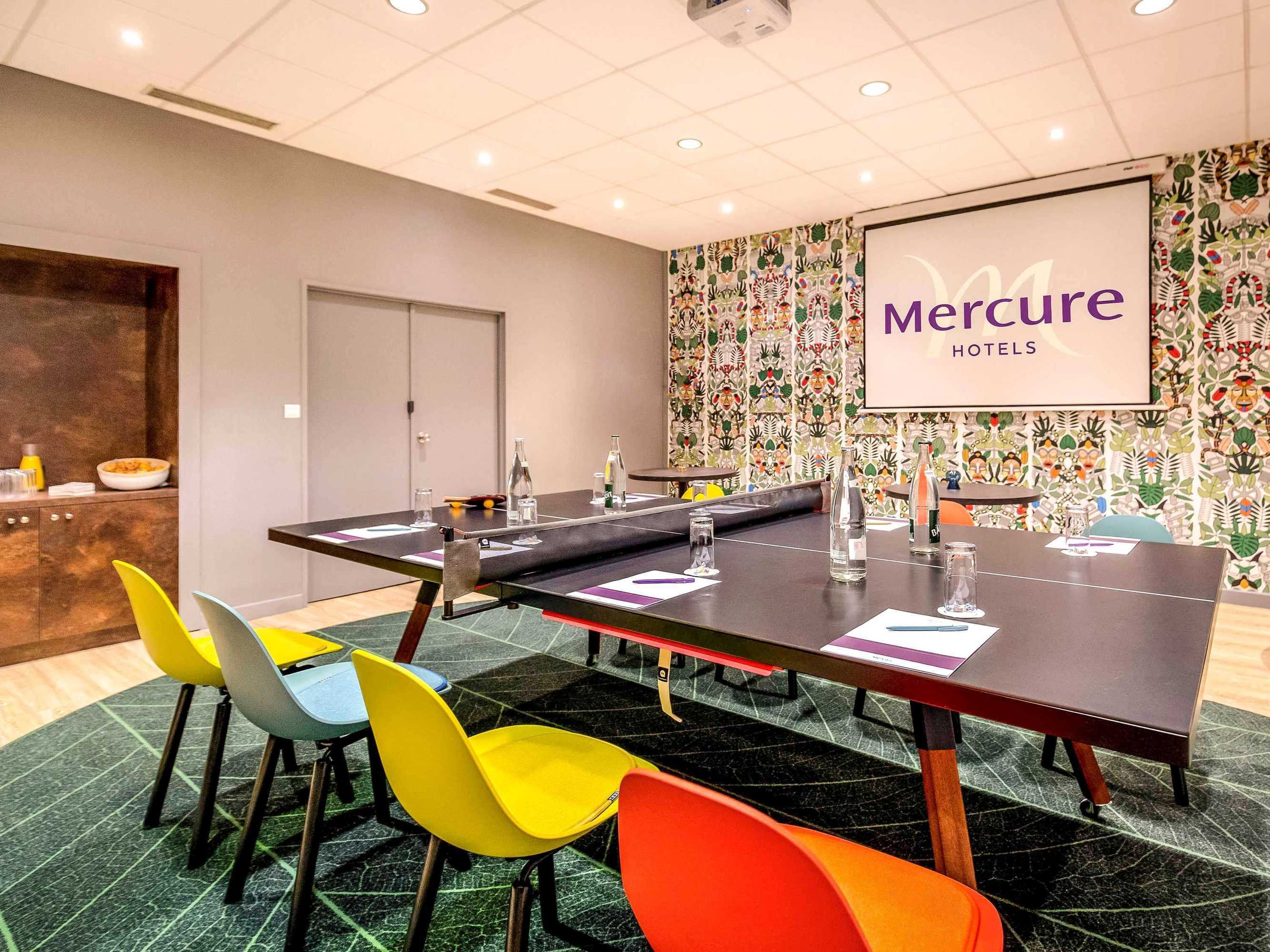 Gift card for Mercure Cavaillon Hotel Gift card for Mercure Cavaillon Hotel