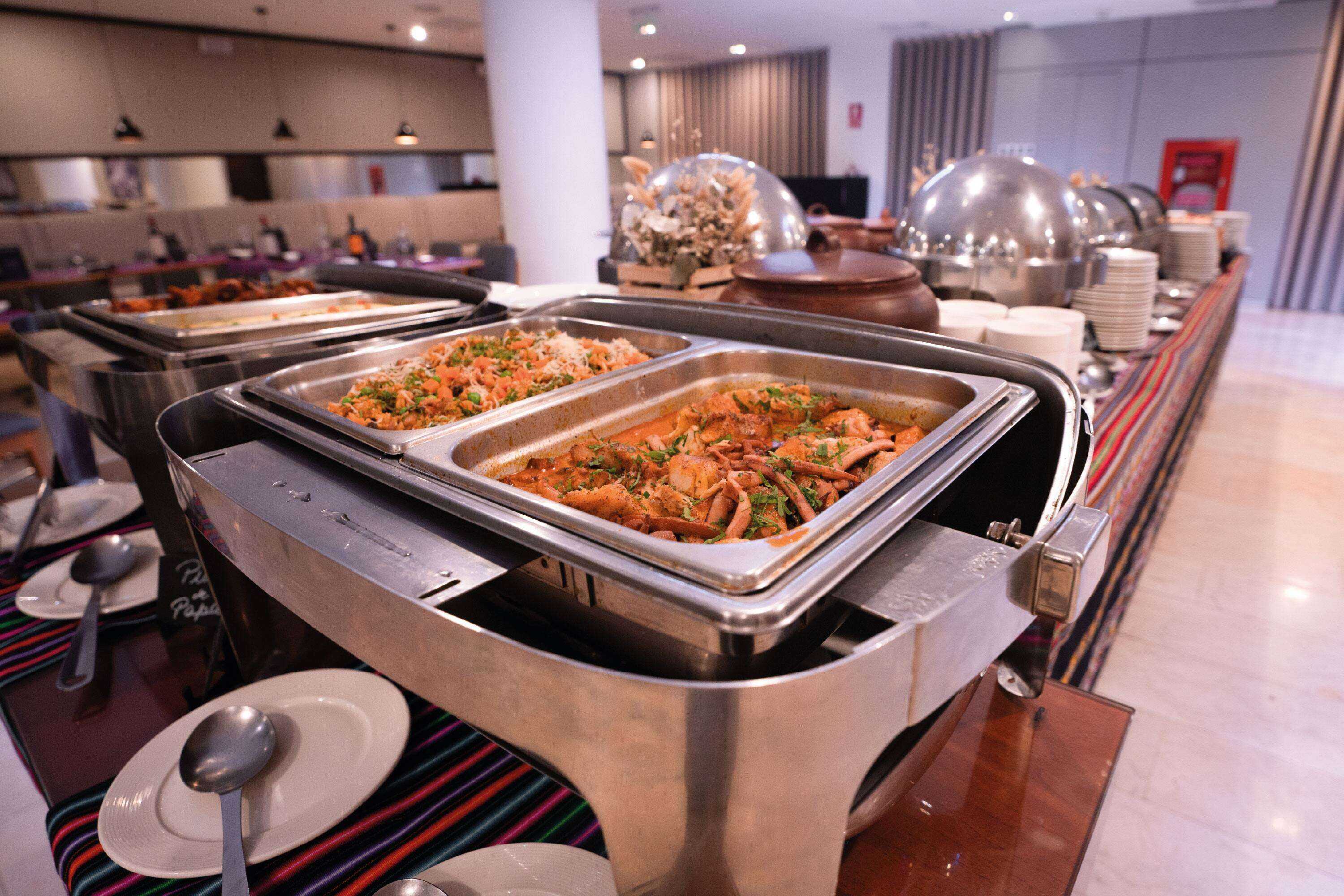 Gift card for Dazzler by Wyndham Lima Miraflores