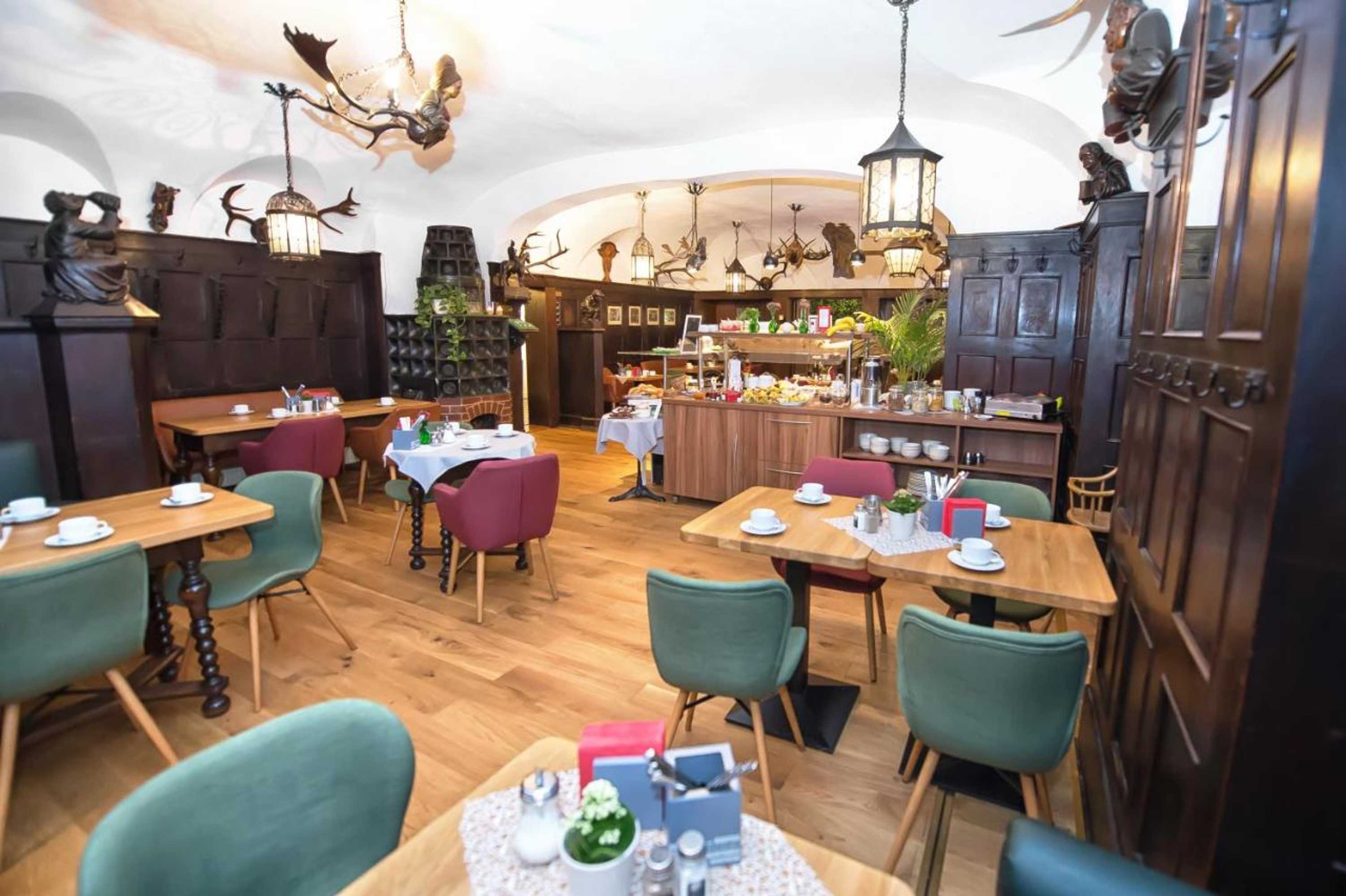 Gift card for Hotel Weierich