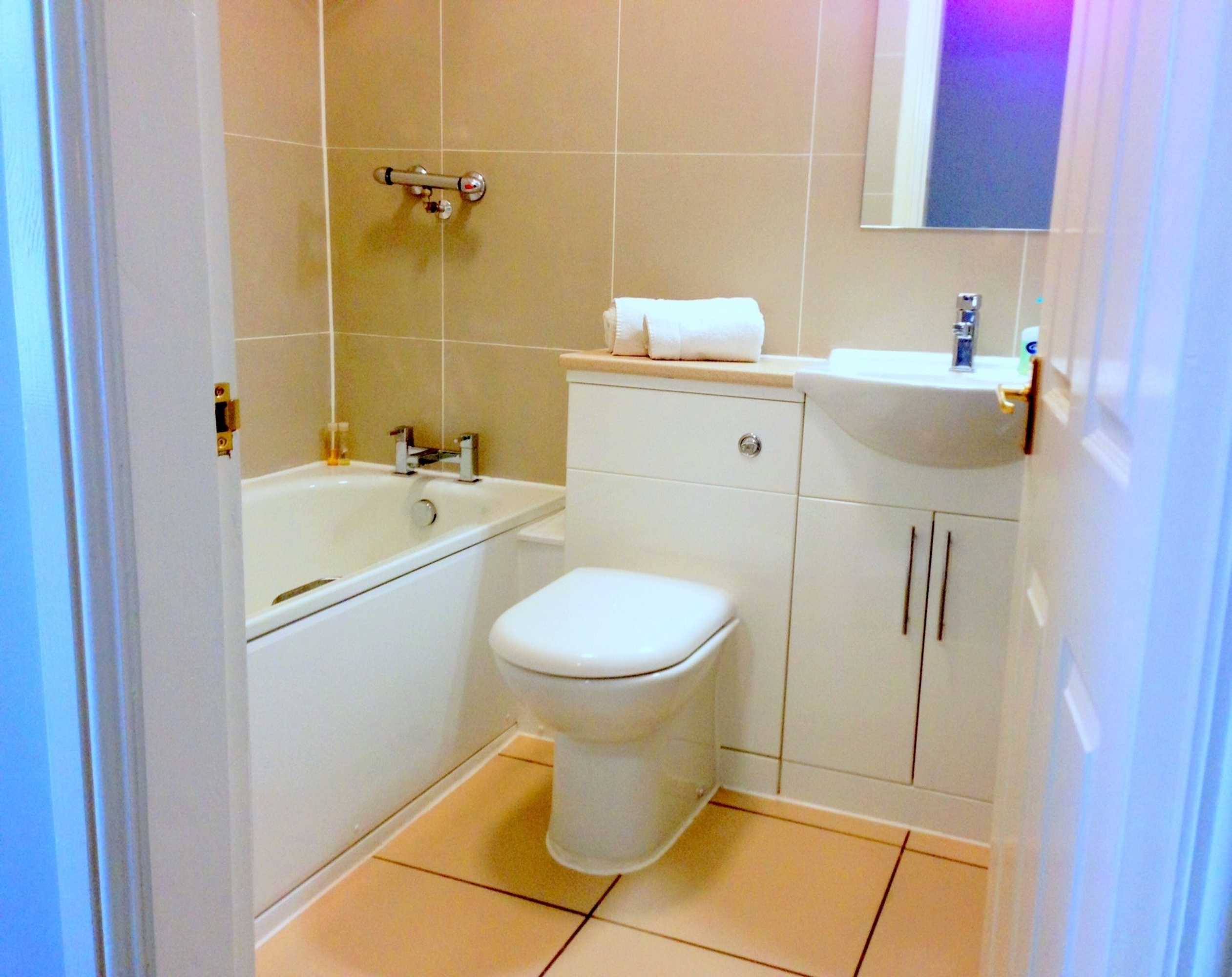 Gift card for Ely House Hotel