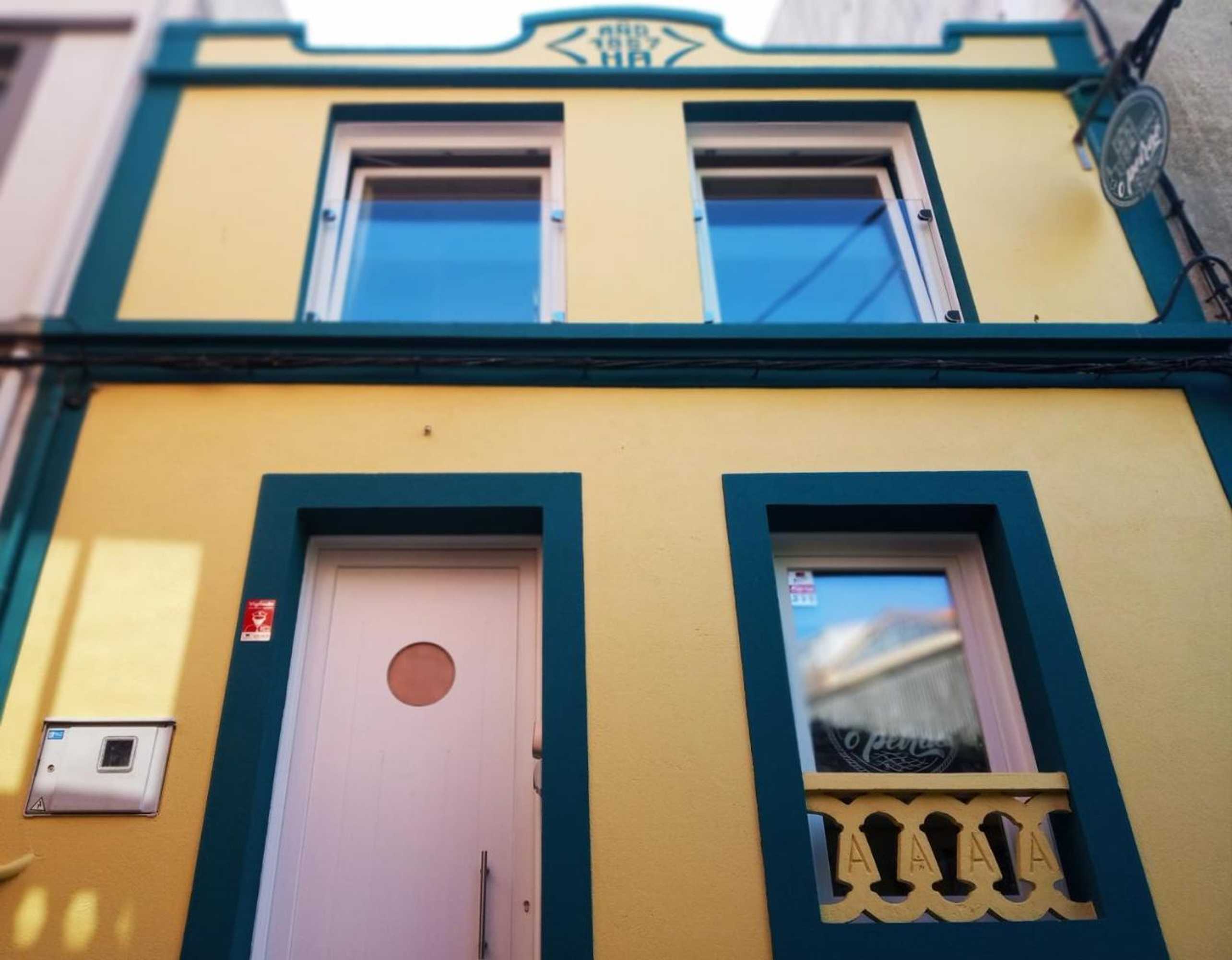 Gift card for Albergue O Peirao