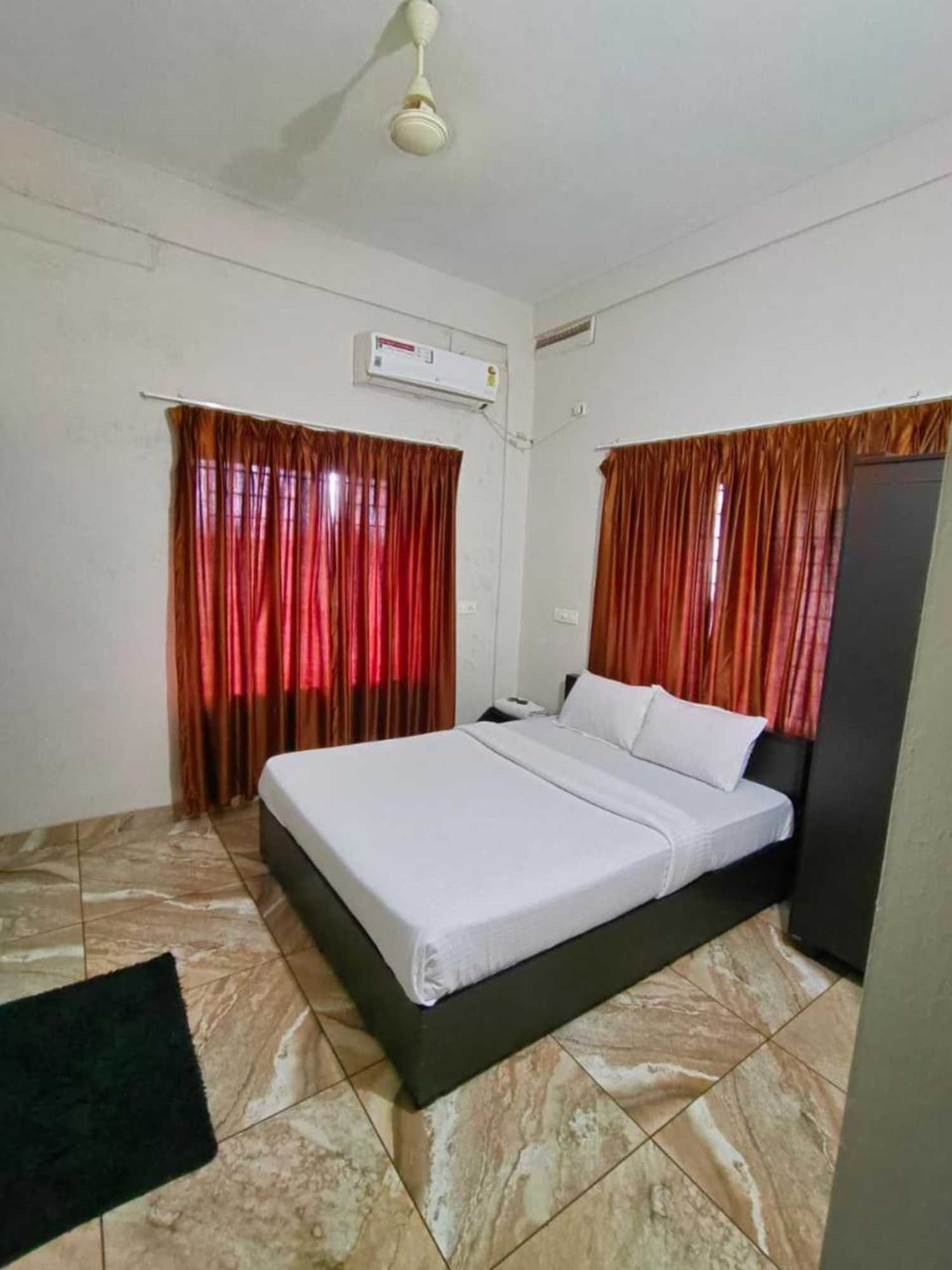 Gift card for Oyo 16417 Zahir Residency