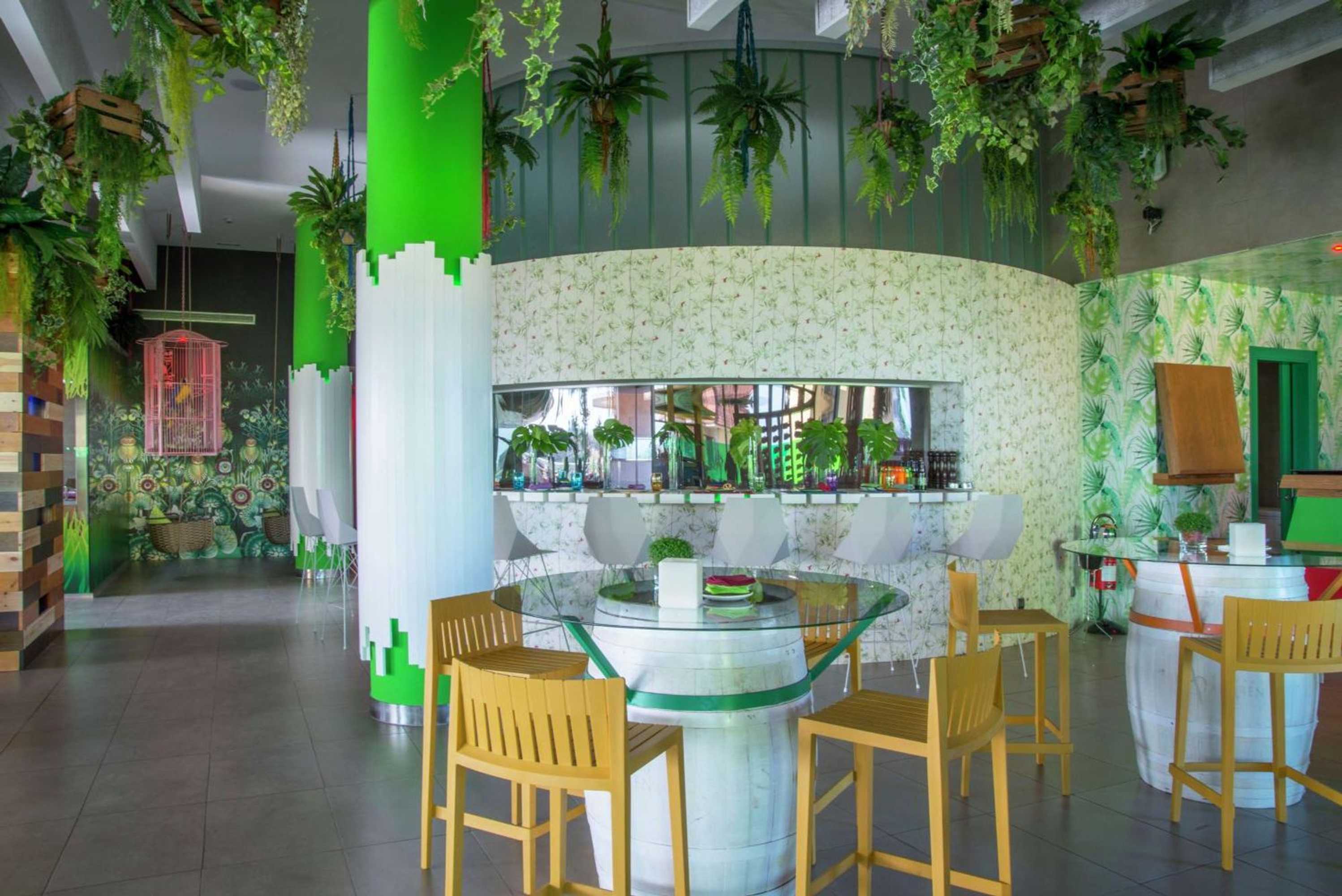 Gift card for Higueron Hotel Malaga, Curio Collection by Hilton Gift card for Higueron Hotel Malaga, Curio Collection by Hilton