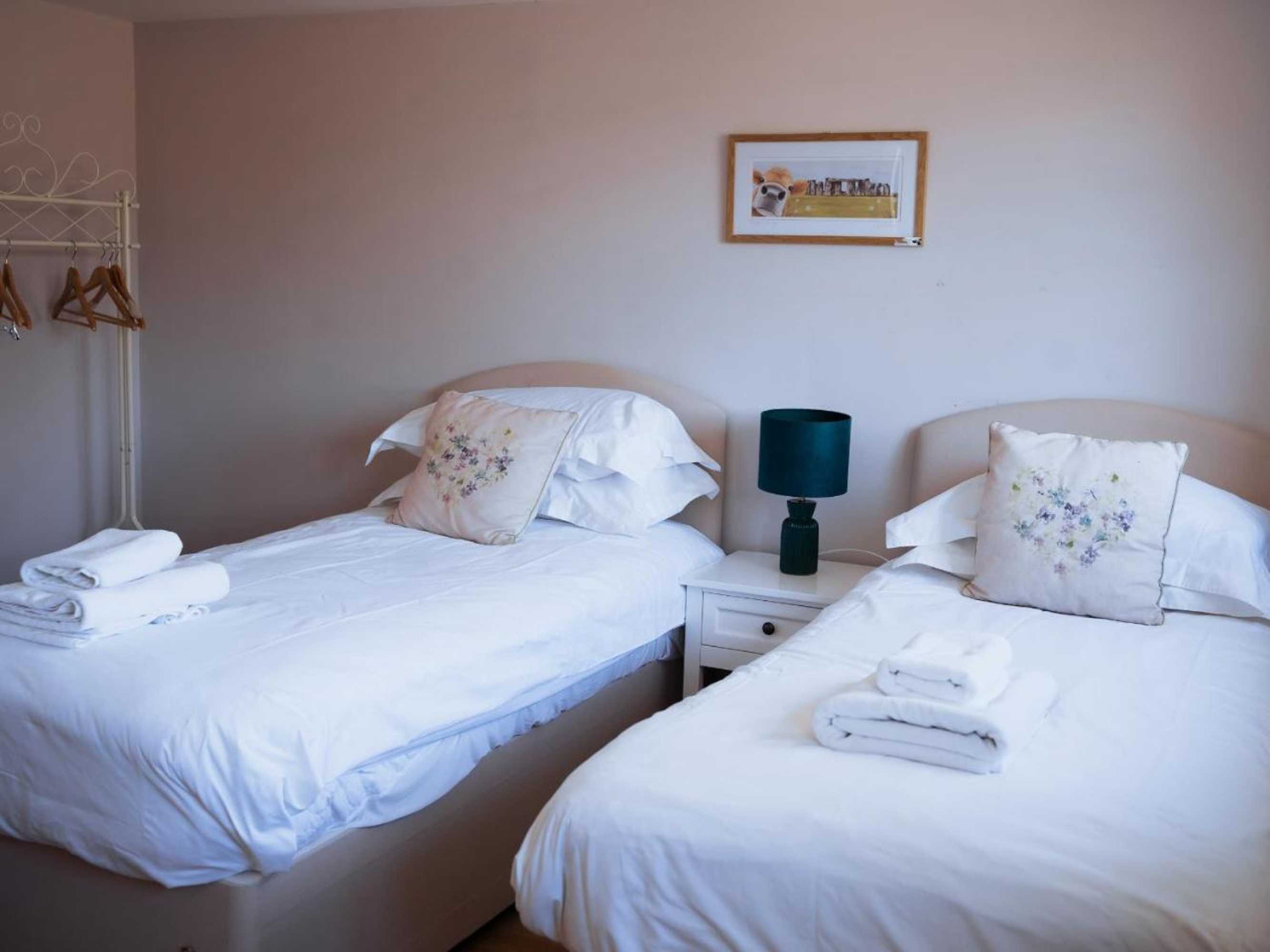 Gift card for Newfield Farm Cottages