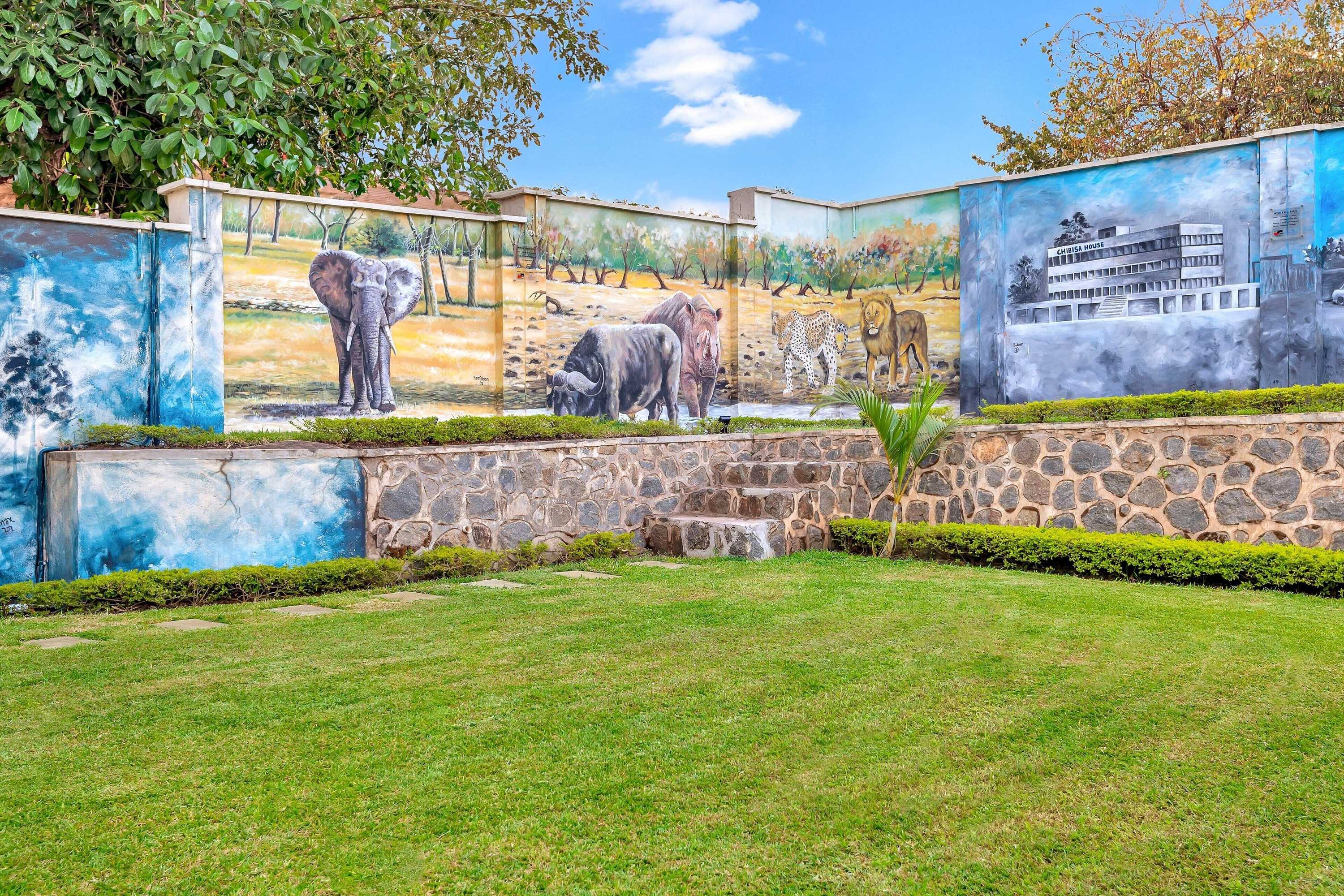 Gift card for Protea Hotel by Marriott Blantyre Ryalls Gift card for Protea Hotel by Marriott Blantyre Ryalls